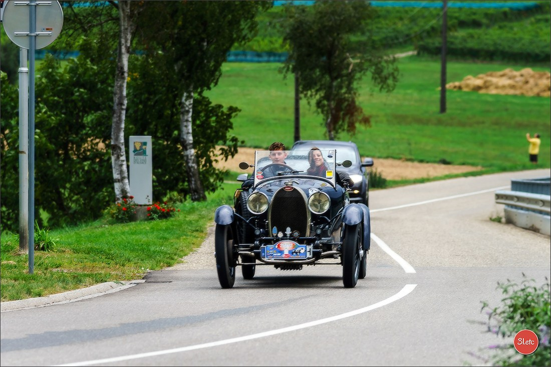 Le festival Bugatti à Molsheim – 2015. Photographe à Strasbourg | Portraits, Studio, Enfants, Événements