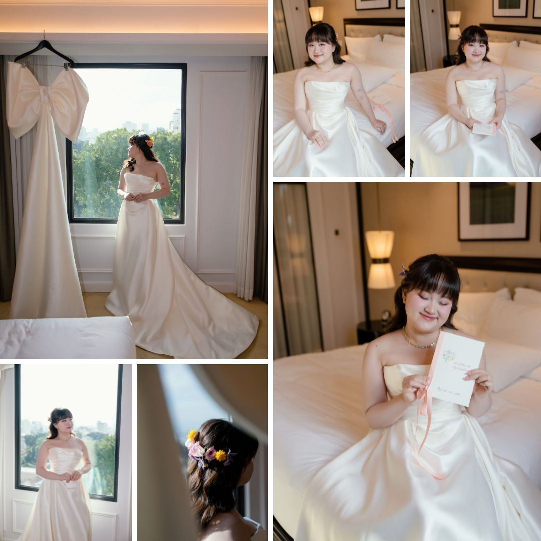 S & S. TheLoveMuseum