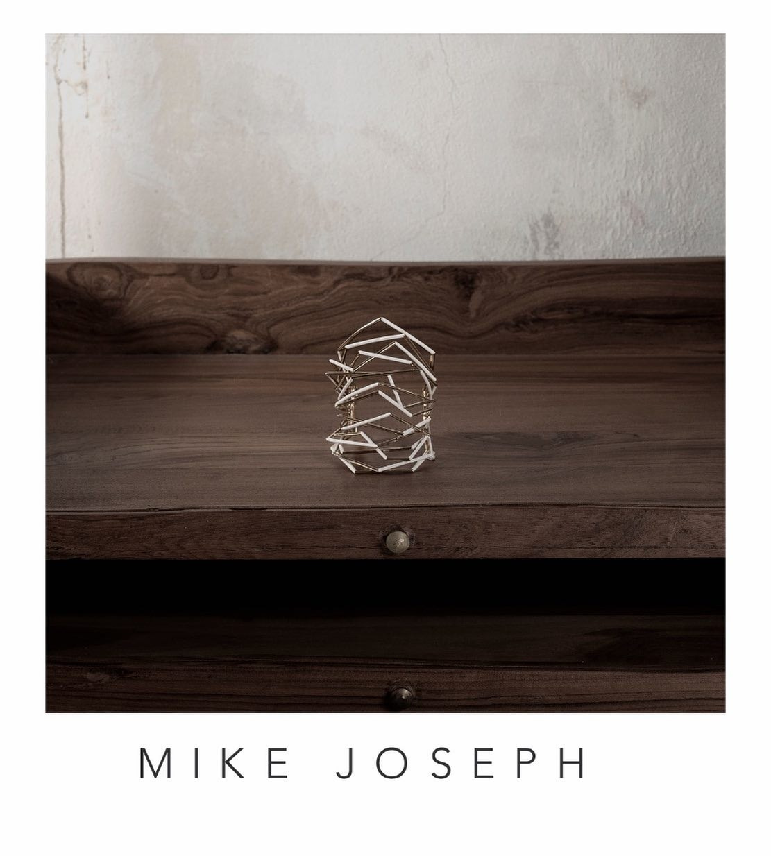 Jewelry. Filmmaker/ Photographer / Drone Pilot — Bangkok, Thailand