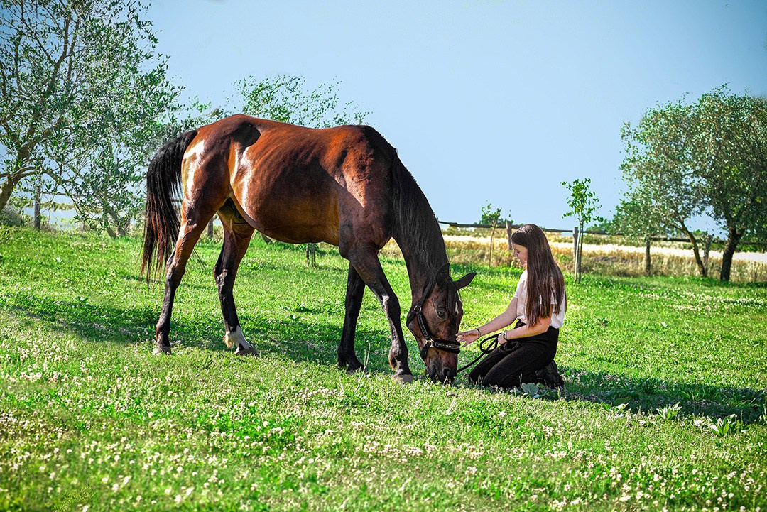 Lo specchio del tempo photography