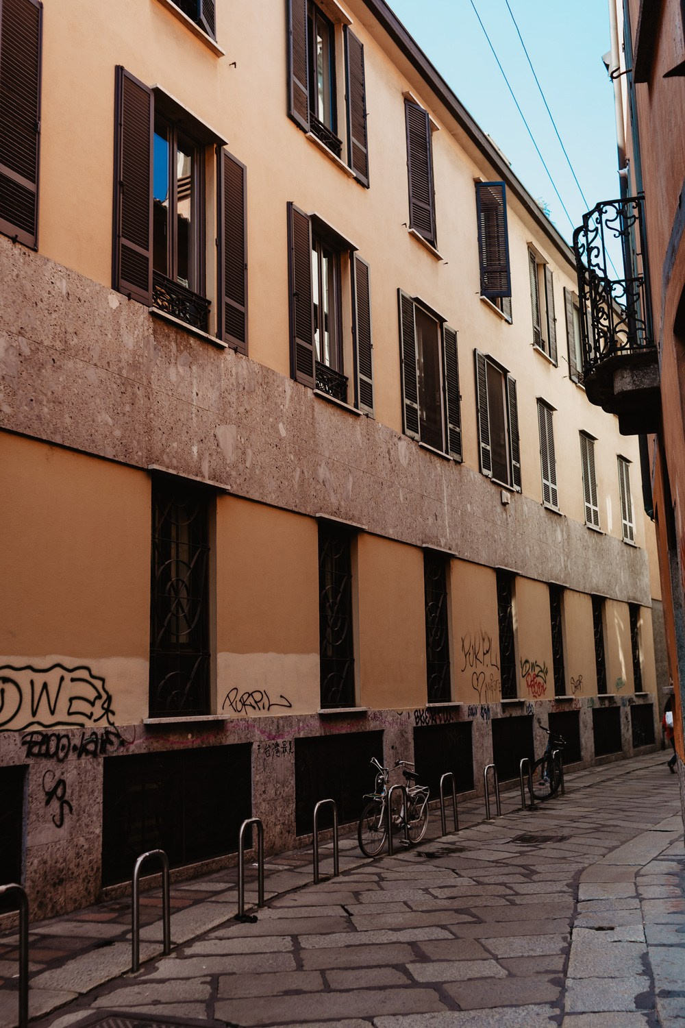 Milano 🇮🇹. Photokostin.com