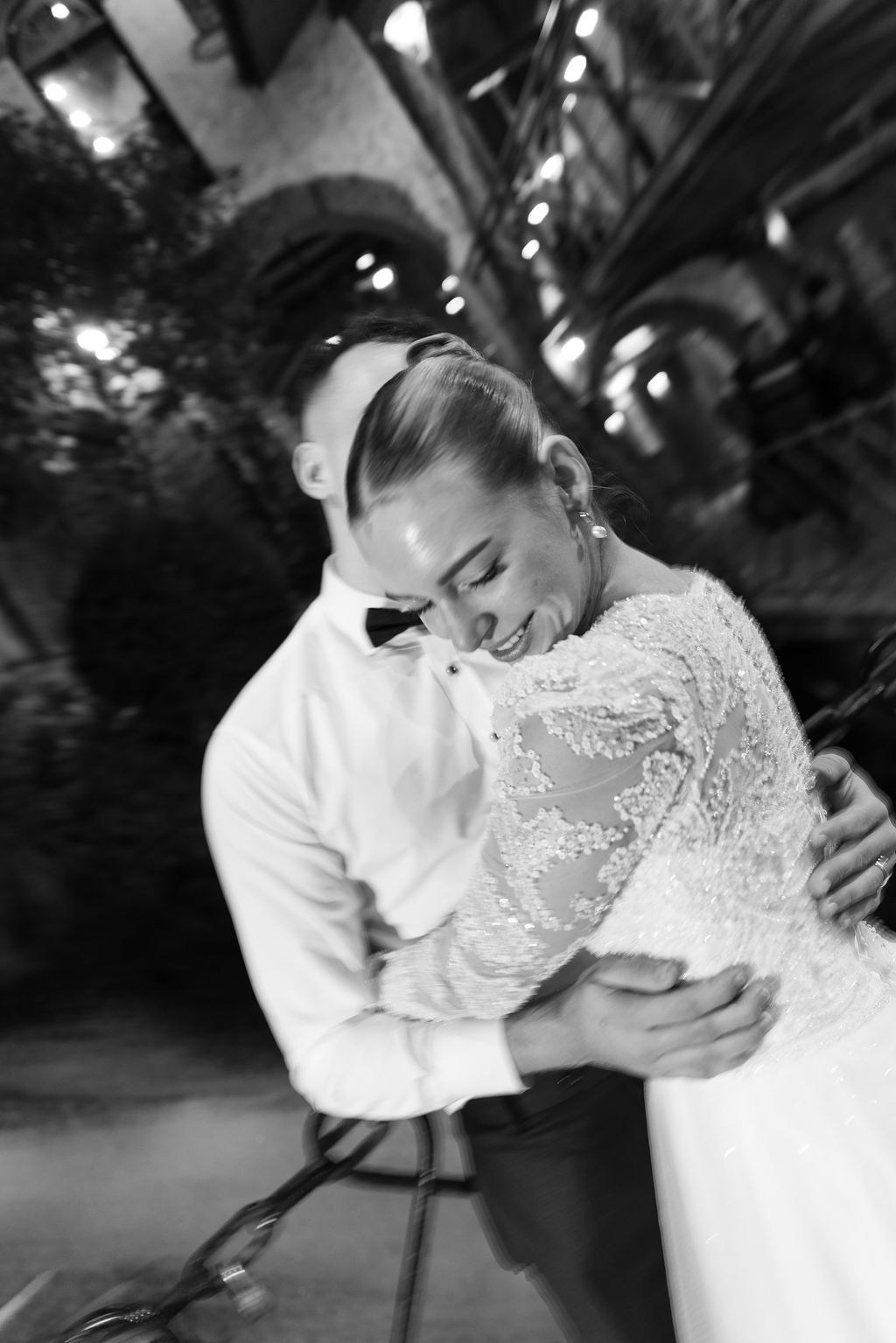 Anastasia & Finley (UK, Canada). Арт Ивент Студио — Самое рейтинговое свадебное агентство в Грузии