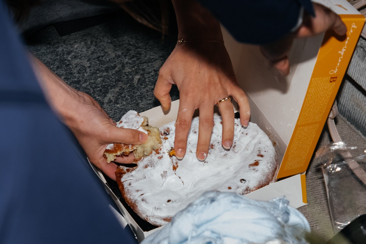 A & B Netherlands. Destination Bruiloft Fotograaf in Nederland en Europa - Tina Yalova