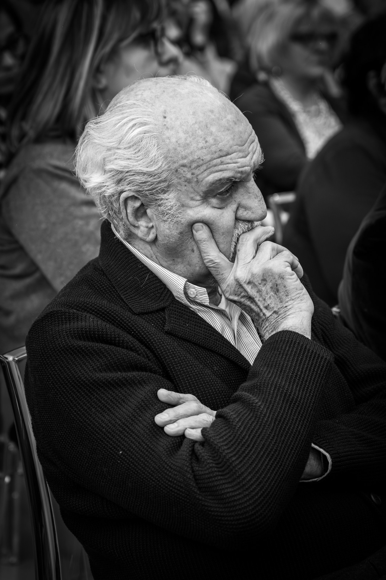 18 Anni Fondazione Ospedale Verduno. “Gianmaria Coscia fotografo per passione”