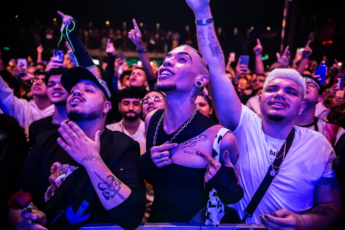 Priscilla Alcantara - Show em SP. Fotógrafa de Eventos em São Paulo e Sorocaba Kika Damasceno