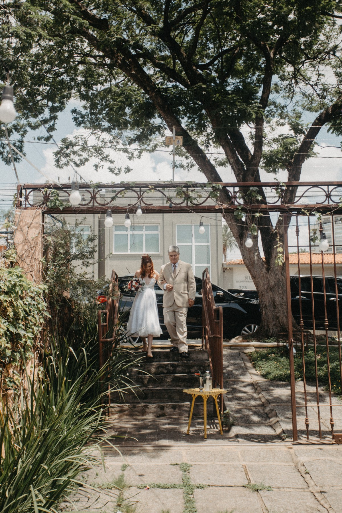 Casamento - Lucas e Gabi. Fotógrafa de Eventos em São Paulo e Sorocaba Kika Damasceno