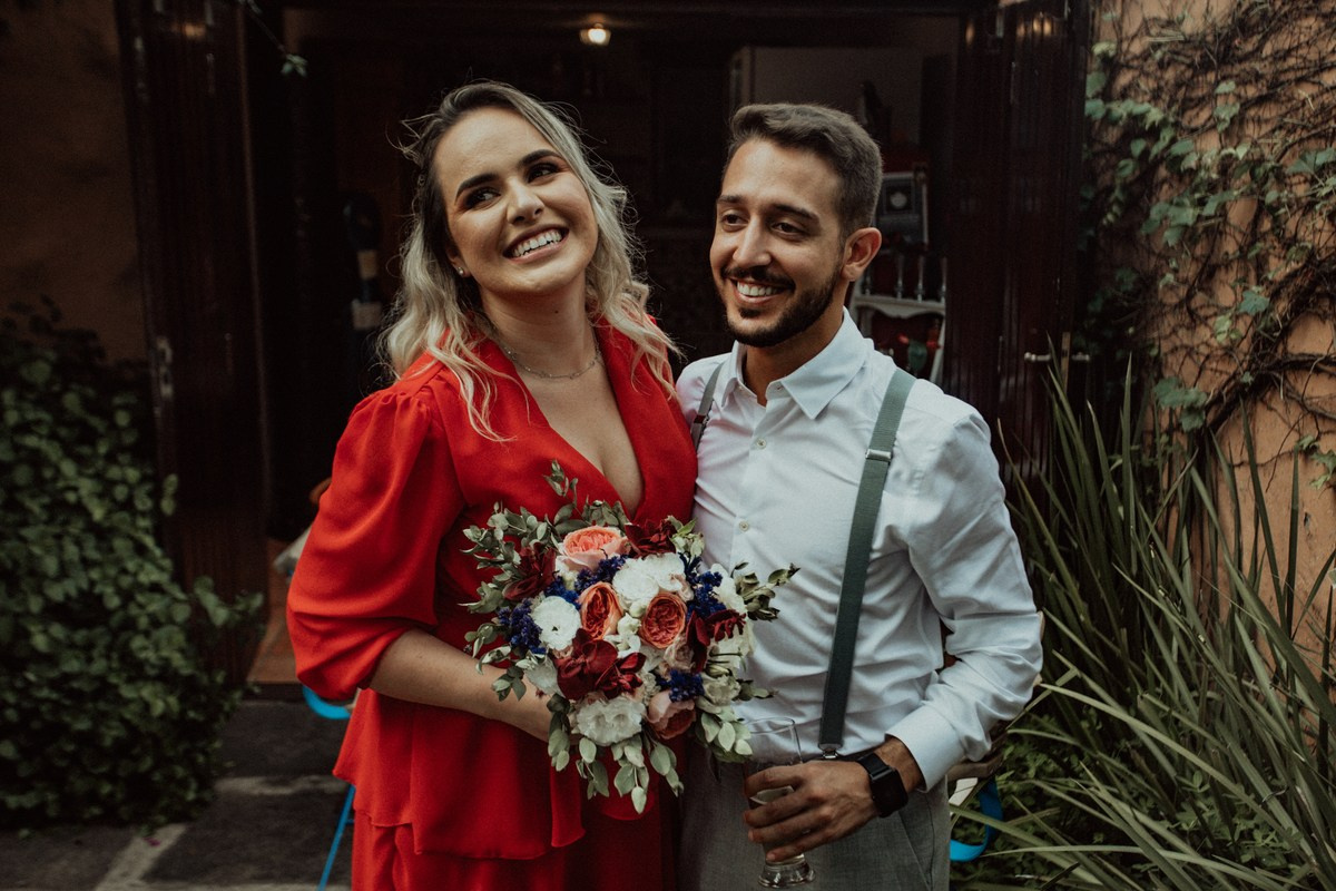 Casamento - Lucas e Gabi. Fotógrafa de Eventos em São Paulo e Sorocaba Kika Damasceno