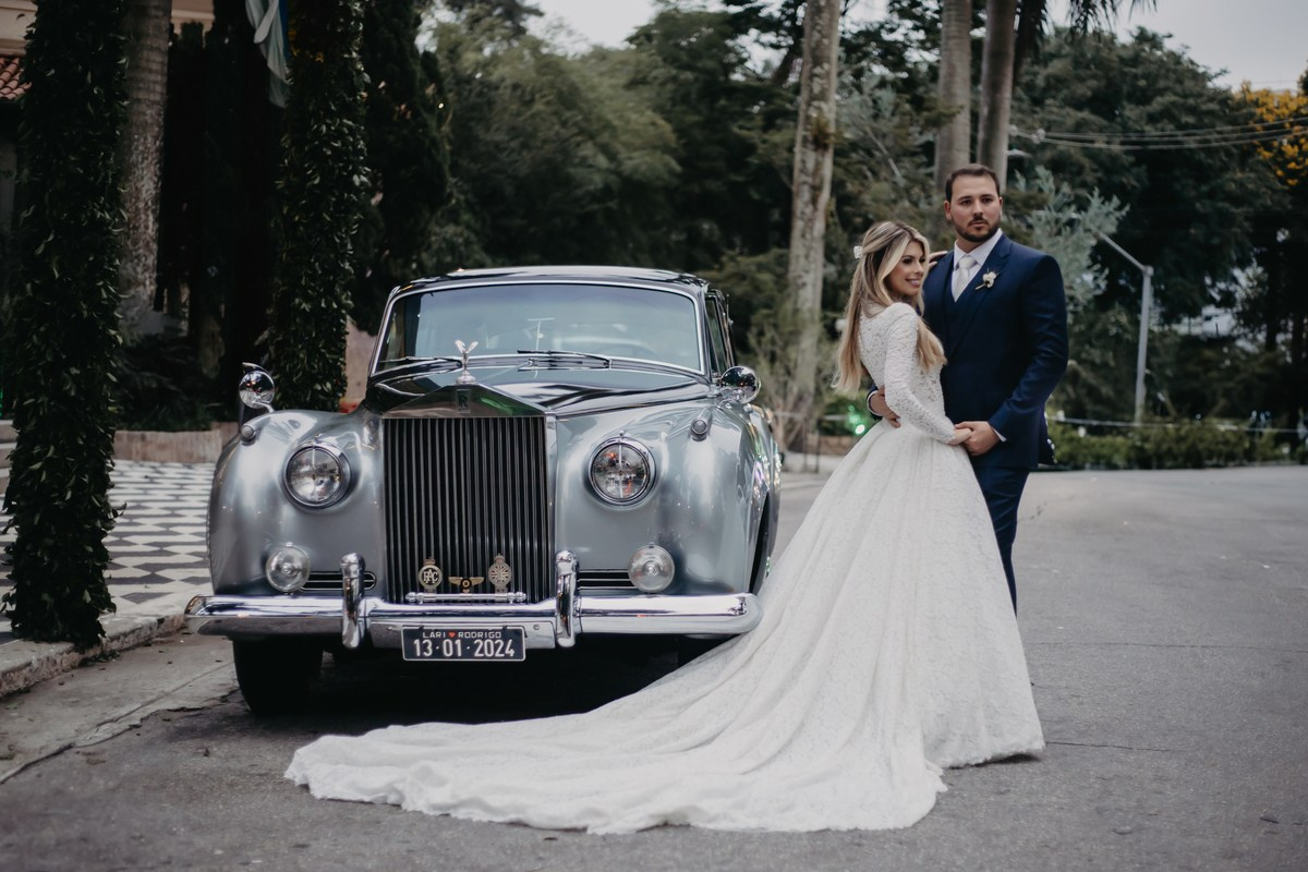 Larissa e Rodrigo - Casamento. Fotógrafa de Eventos em São Paulo e Sorocaba Kika Damasceno