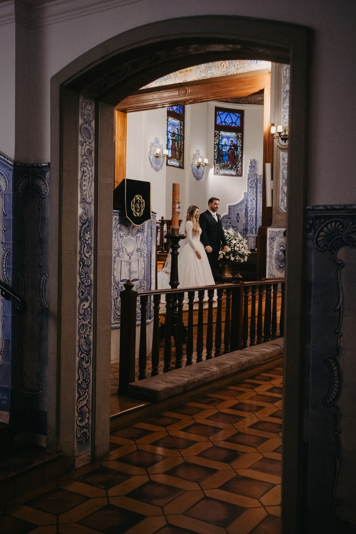 Larissa e Rodrigo - Casamento. Fotógrafa de Eventos em São Paulo e Sorocaba Kika Damasceno