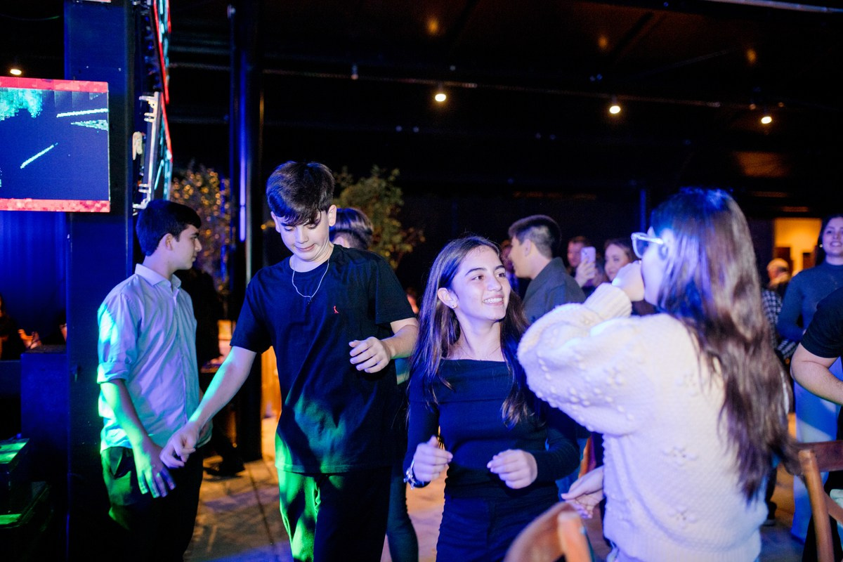 Reinauguração Villa La Feria. Fotógrafa de Eventos em São Paulo e Sorocaba Kika Damasceno