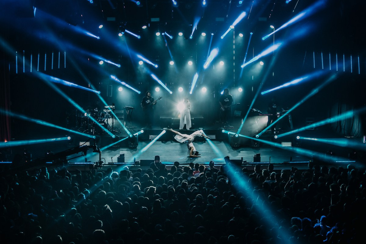 ASU - SP. Fotógrafa de Eventos em São Paulo e Sorocaba Kika Damasceno