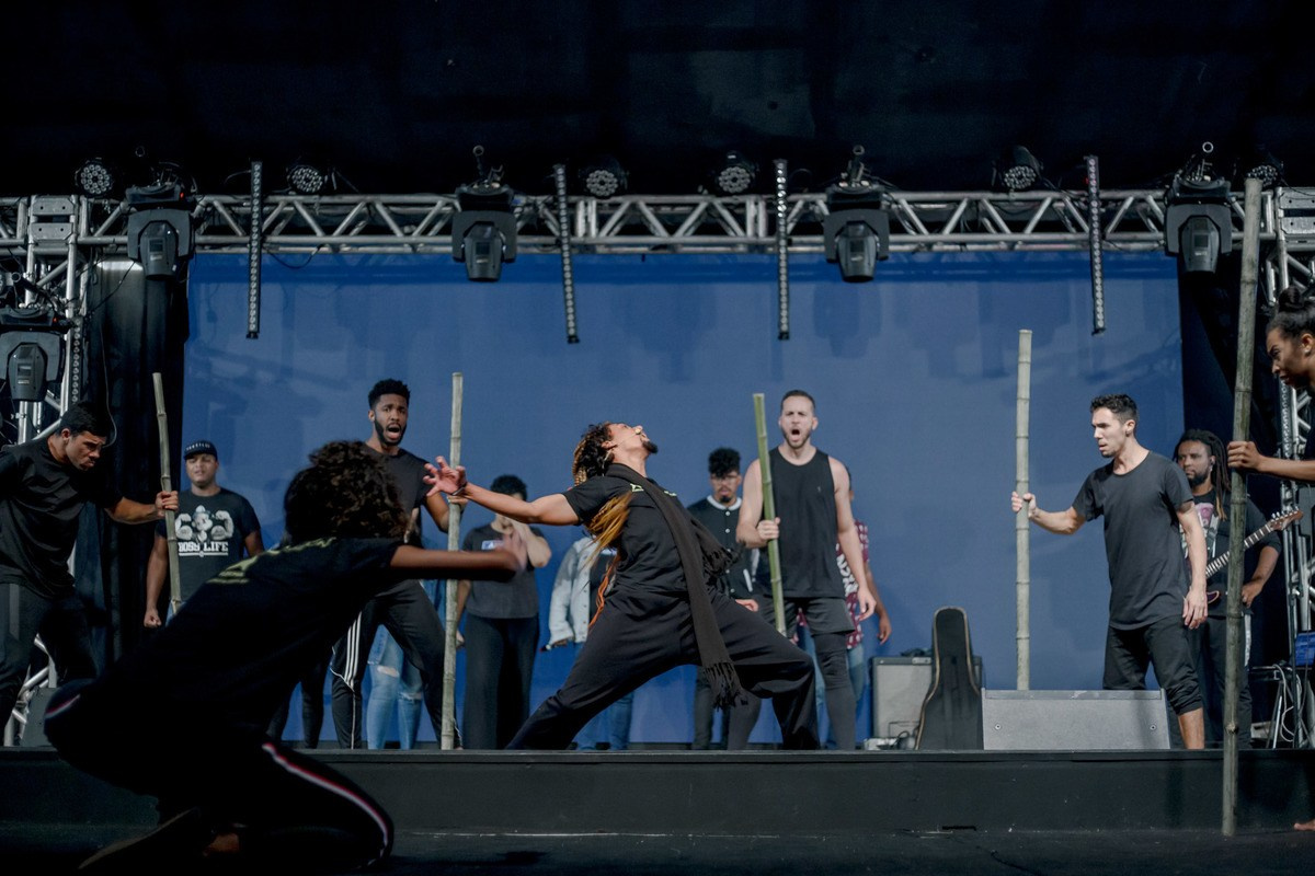 ASU Tour RJ. Fotógrafa de Eventos em São Paulo e Sorocaba Kika Damasceno