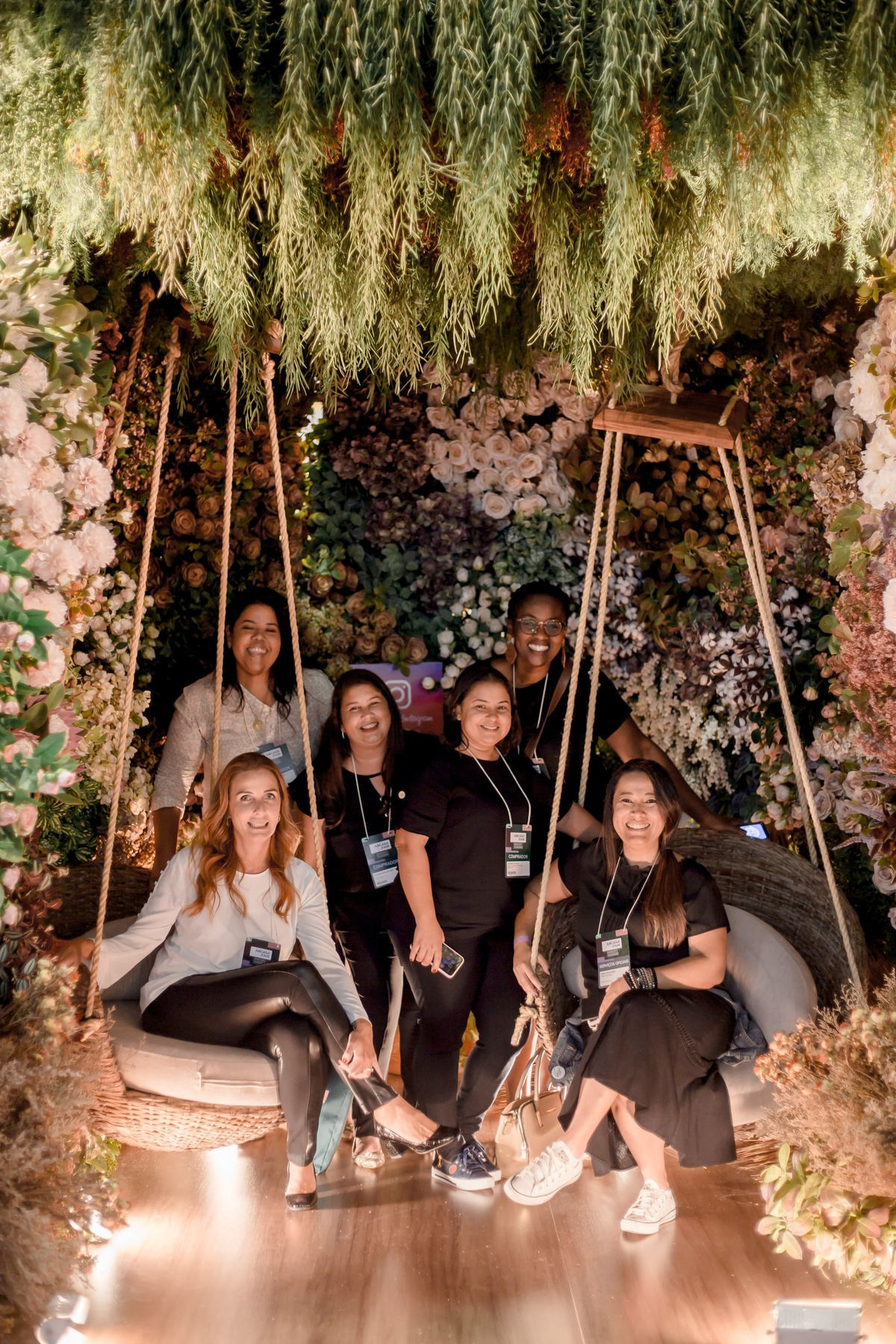 Abcasa 2019 - Dani Sakurai. Fotógrafa de Eventos em São Paulo e Sorocaba Kika Damasceno