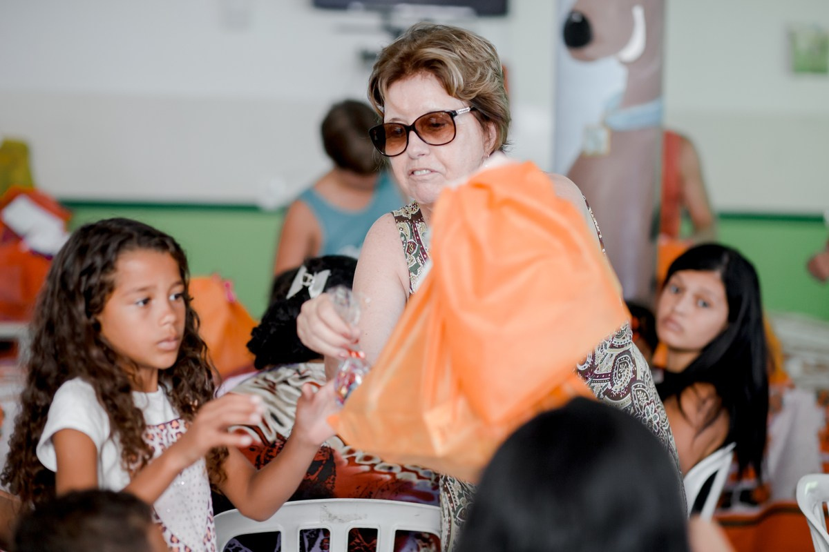 Núcleo Vida Melhor. Fotógrafa de Eventos em São Paulo e Sorocaba Kika Damasceno