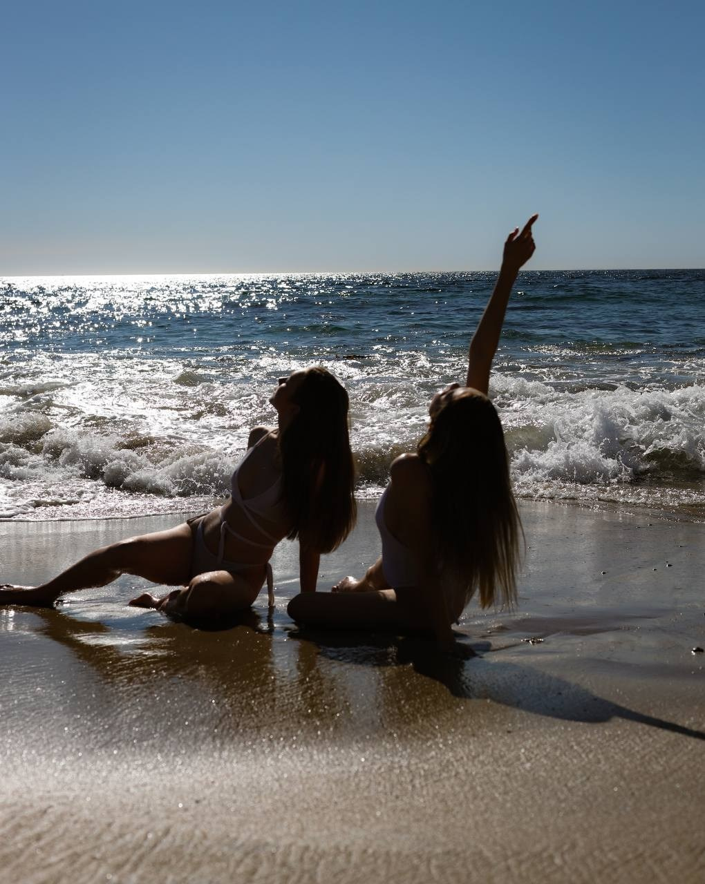 Workshop in LA. VALERIIA VIUNOVA individual shooting\love story\event\brand