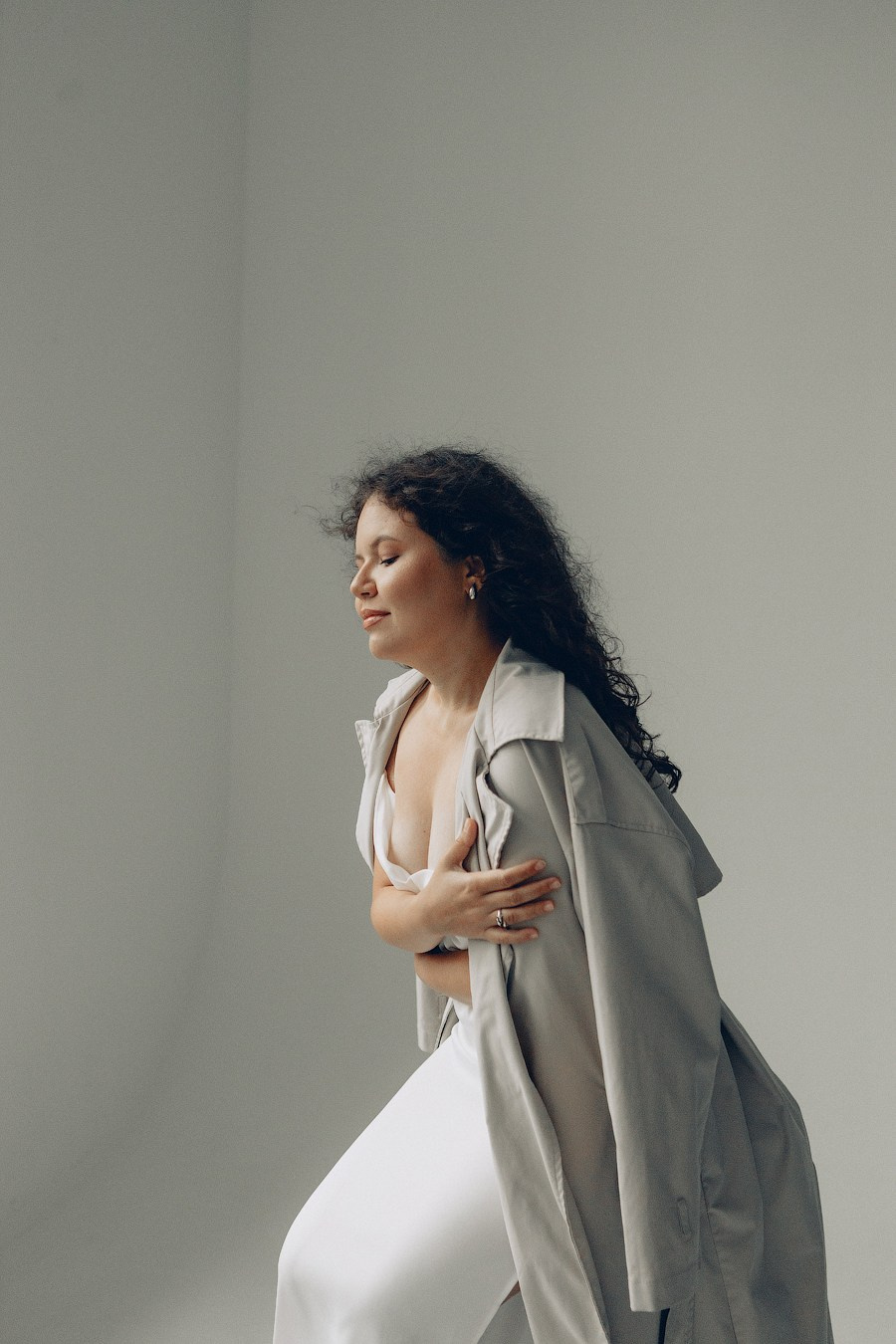 Maria. Studio Kraków. Fotograf w Krakowie i Europie