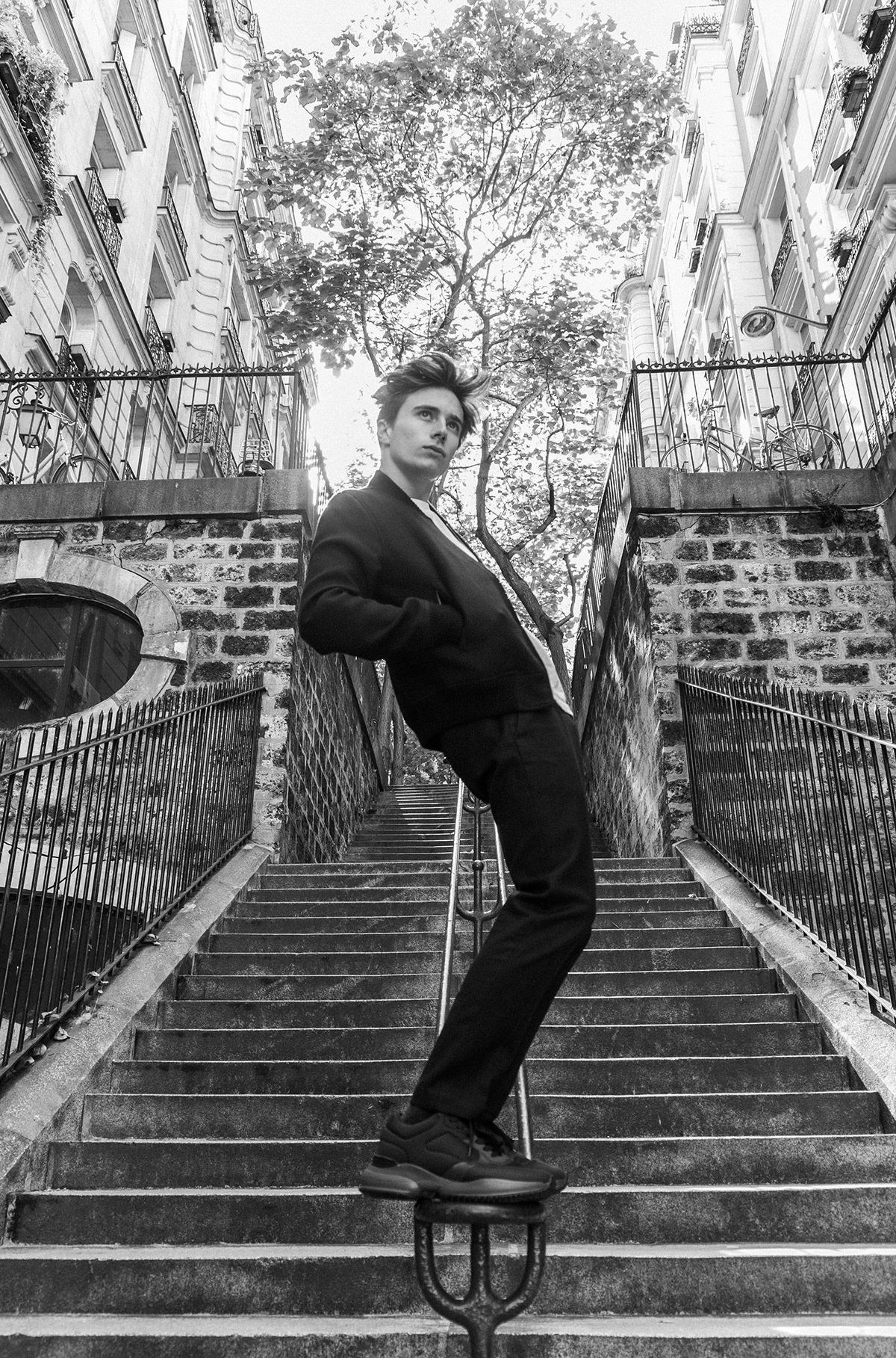 МУЖЧИНЫ РЕФЕРЕНСЫ