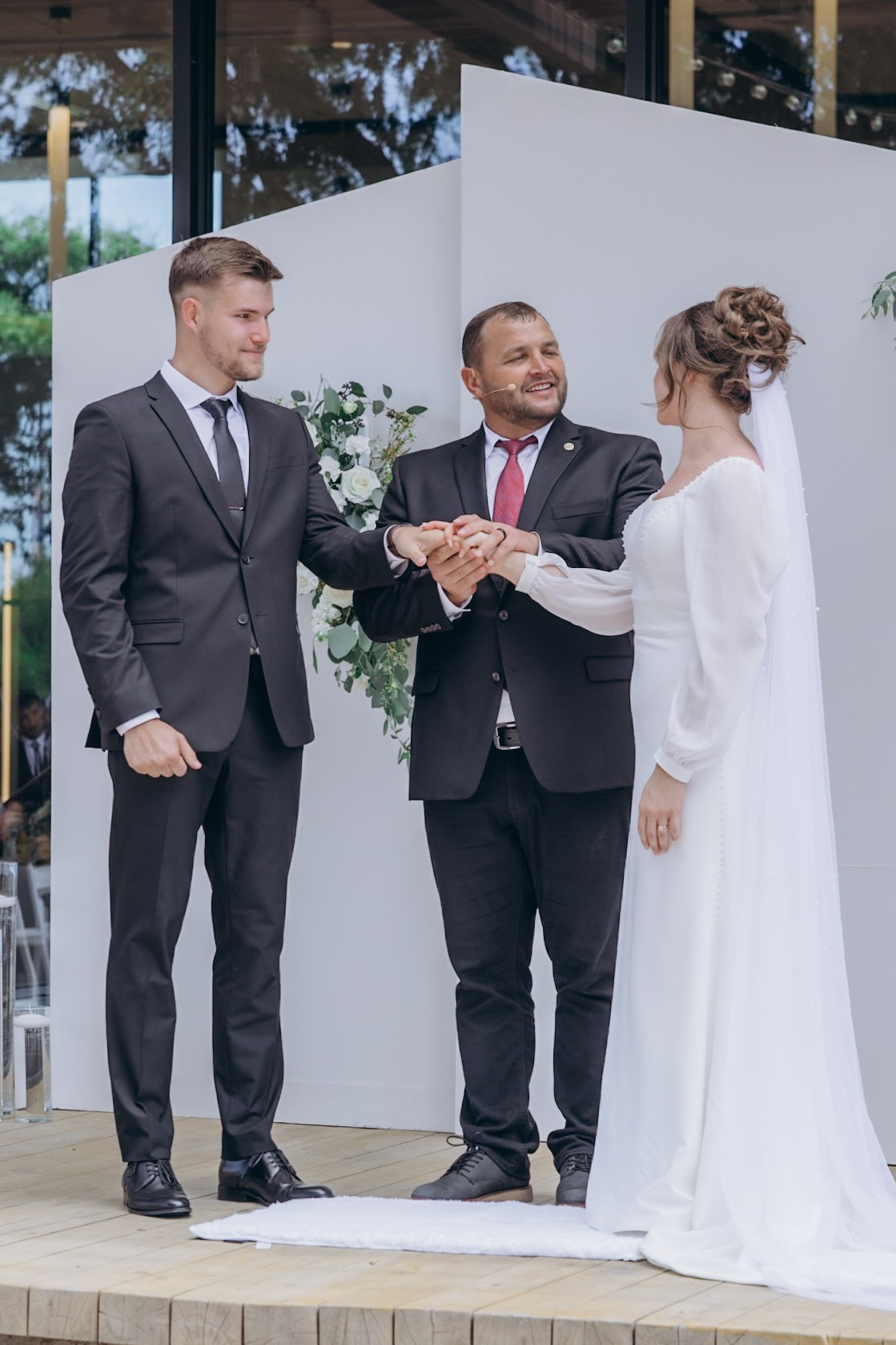 Wedding A&Z. Family and children’s lifestyle photographer Elena Tumanova