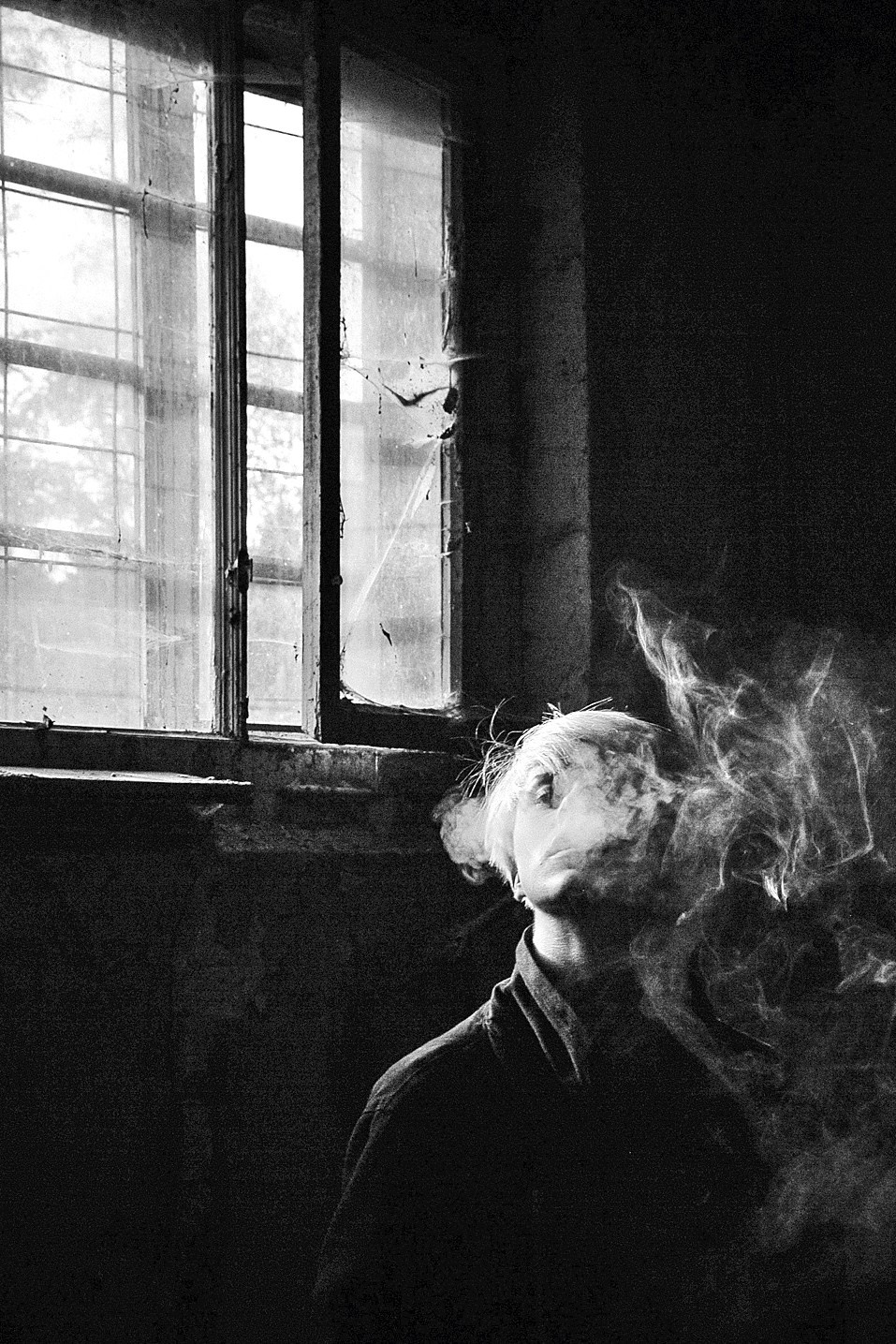 Портрет девушки. Марта. Портретный фотограф Алена Новгородцева