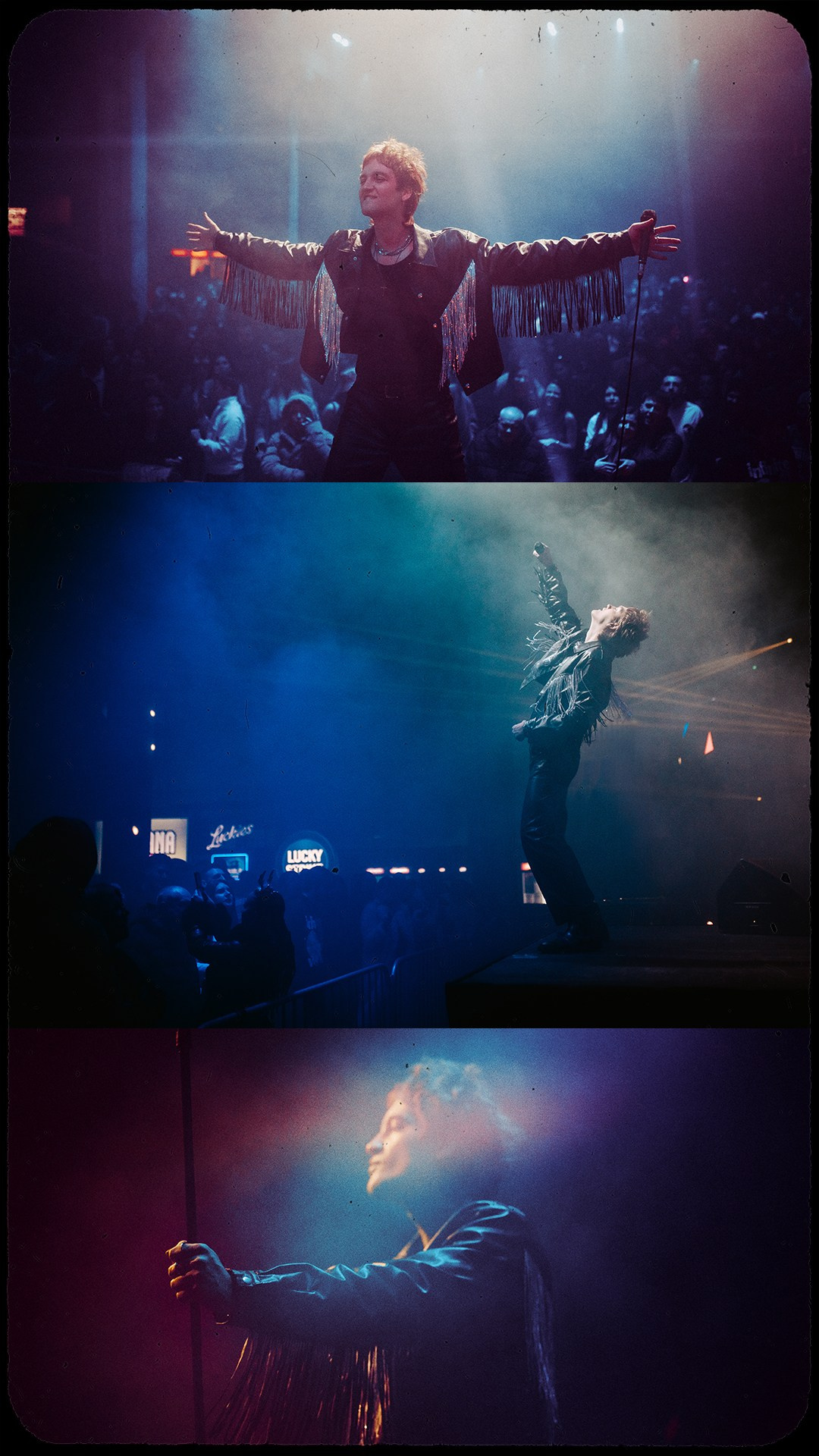 Musicians and Concert Work. Mark Smilyanic | Portrait and Adventure Photographer from Belgrade