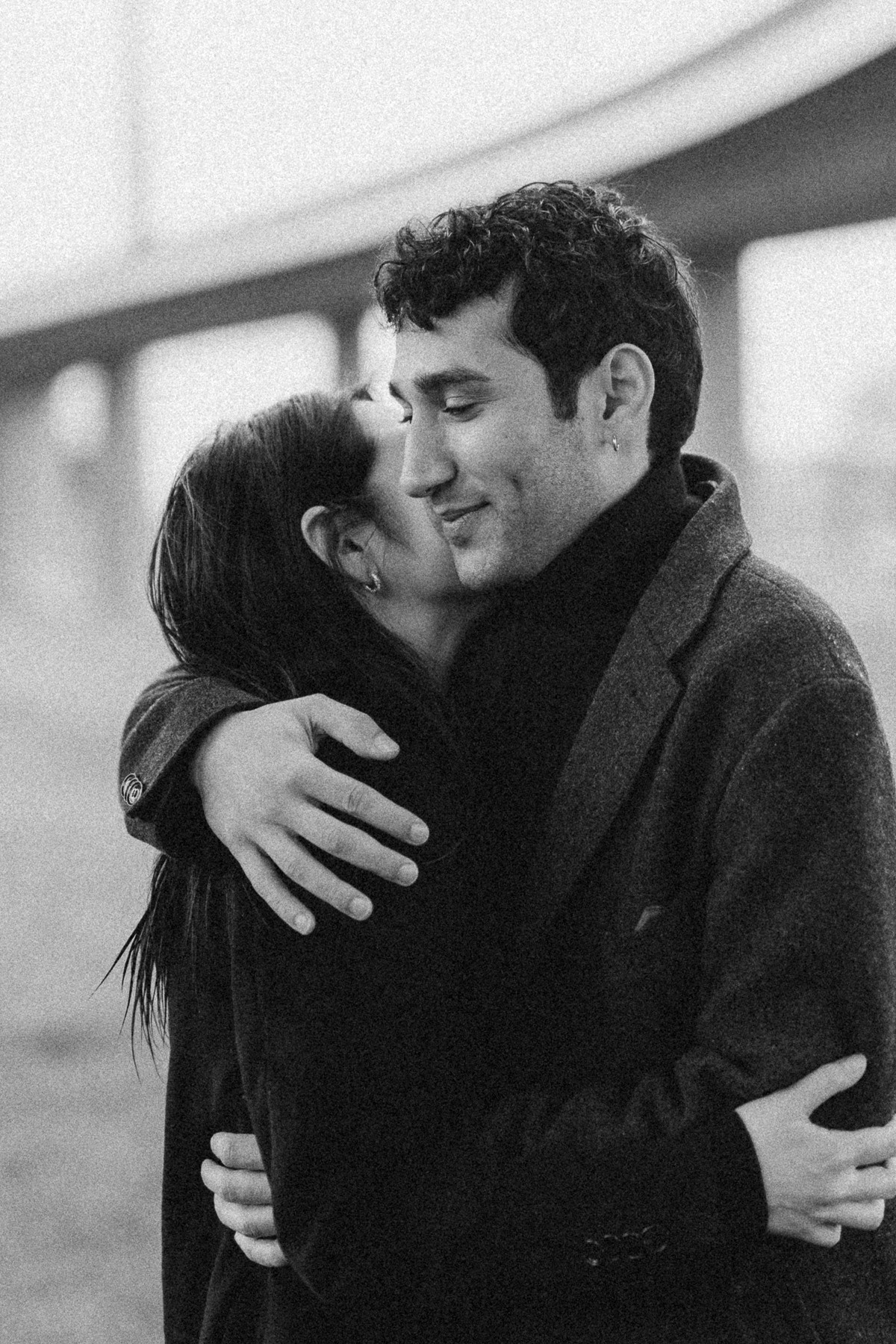 Saki & Misha Düsseldorf. Familien & Hochzeitfotografin Nadja Holzmann