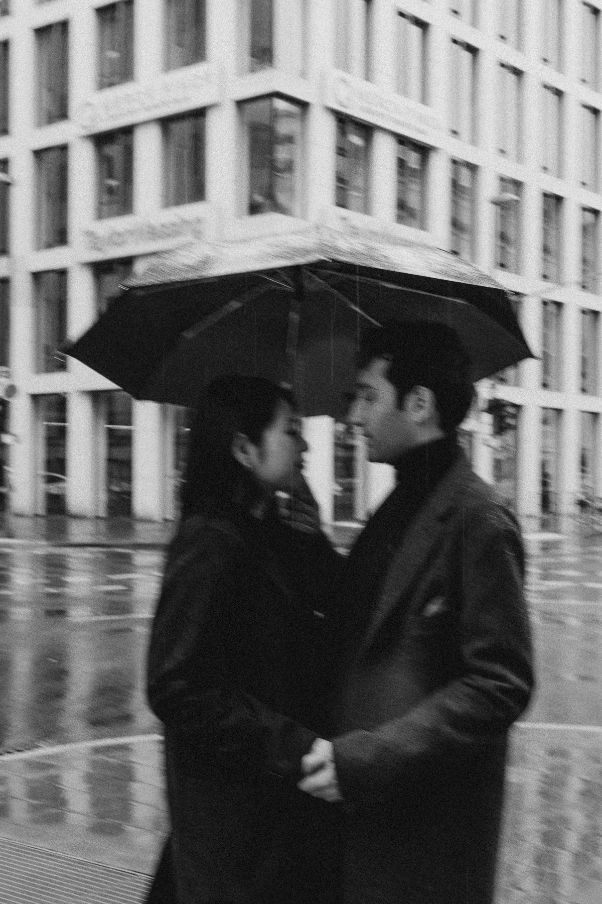 Saki & Misha Düsseldorf. Familien & Hochzeitfotografin Nadja Holzmann