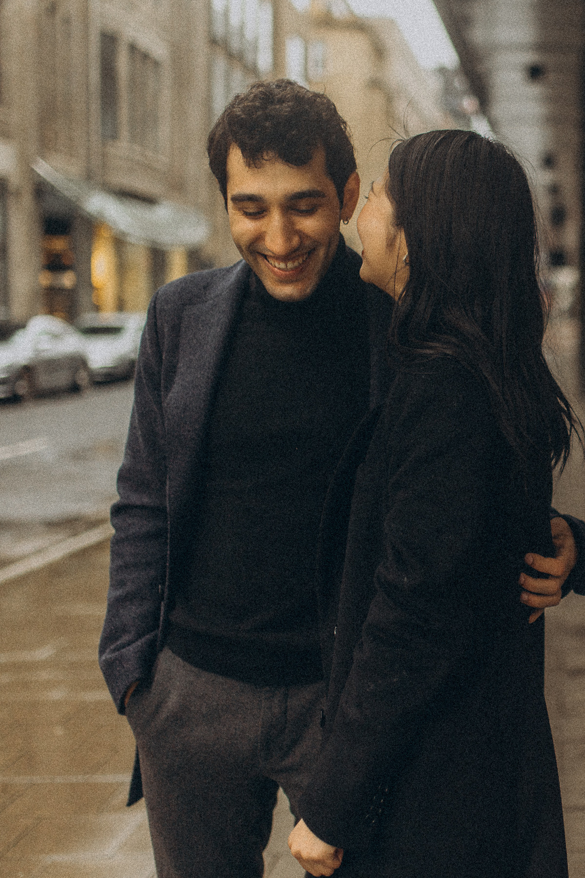 Saki & Misha Düsseldorf. Familien & Hochzeitfotografin Nadja Holzmann