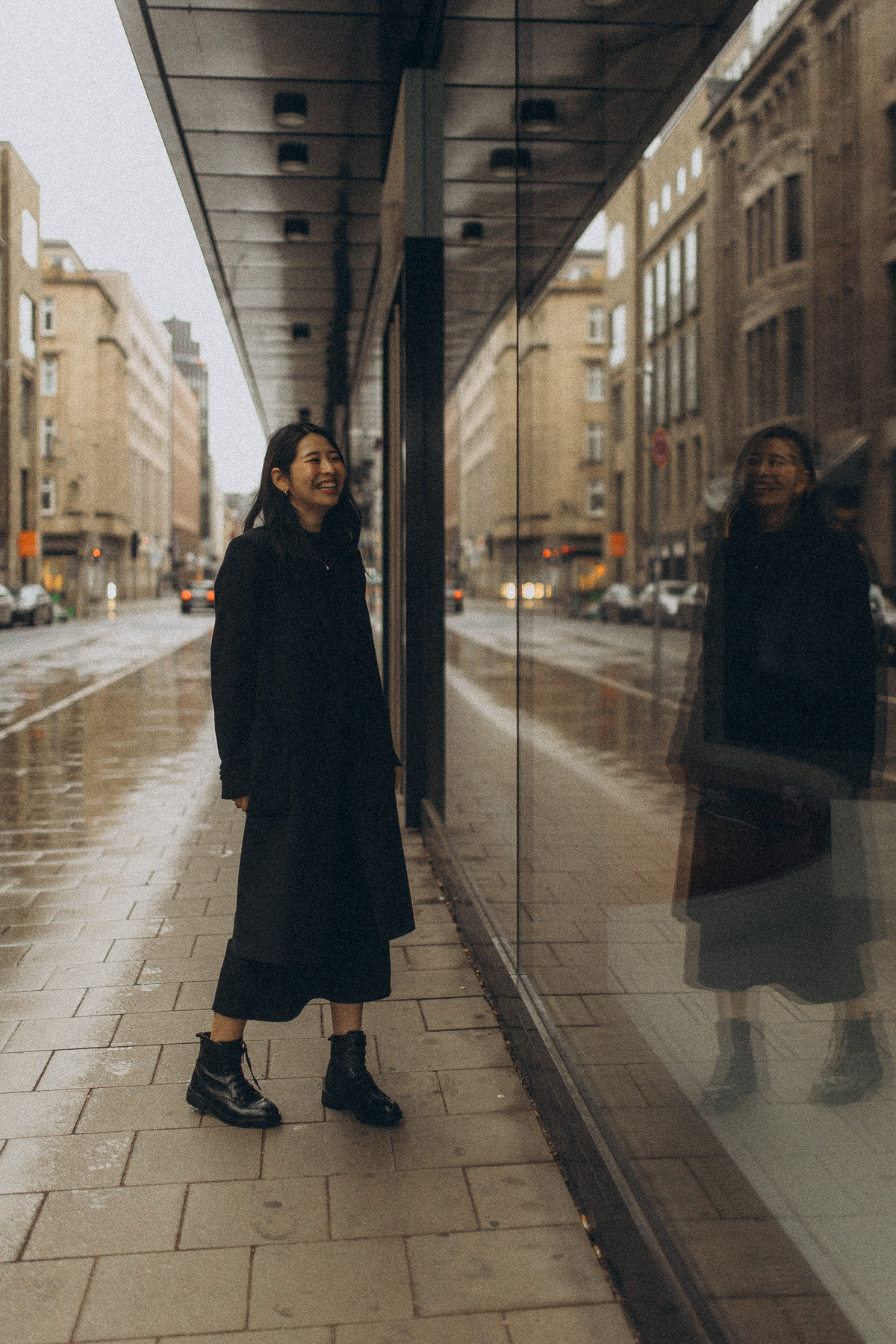 Saki & Misha Düsseldorf. Familien & Hochzeitfotografin Nadja Holzmann