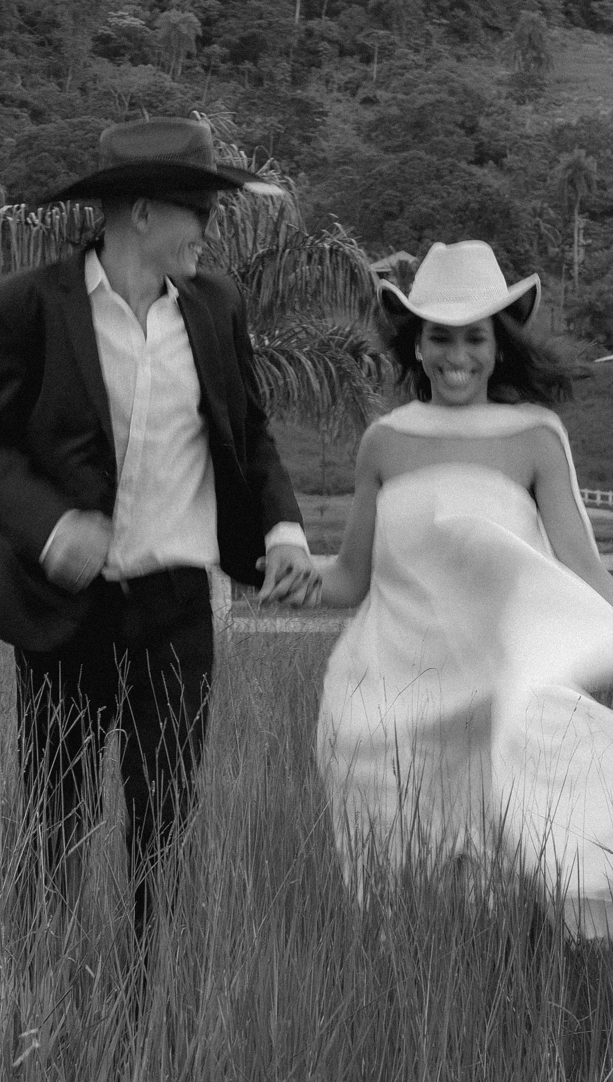 RAYSSA & MATEUS. SANTIER // cobertura de stories