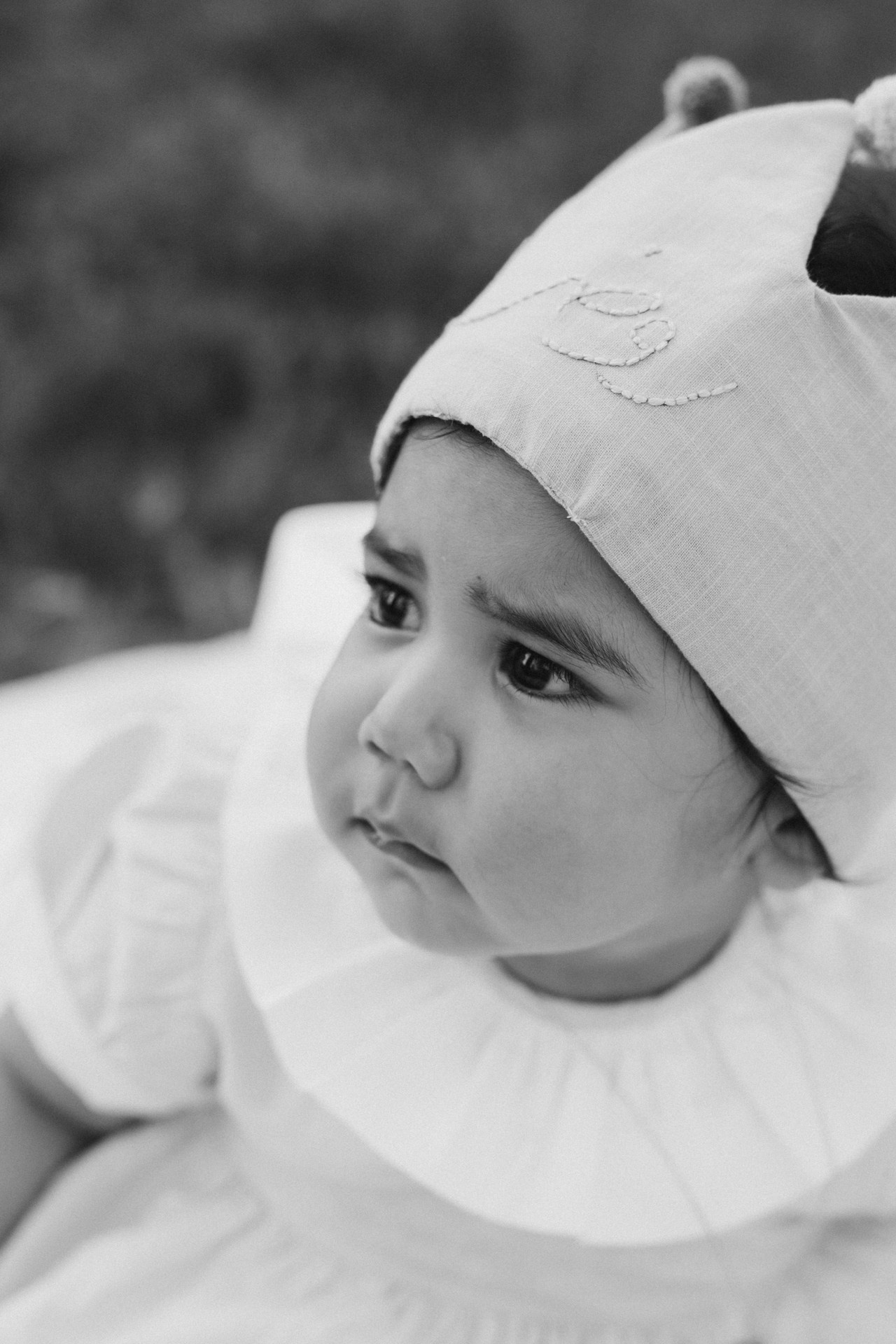 Warm Words. Family Photographer in Dubai