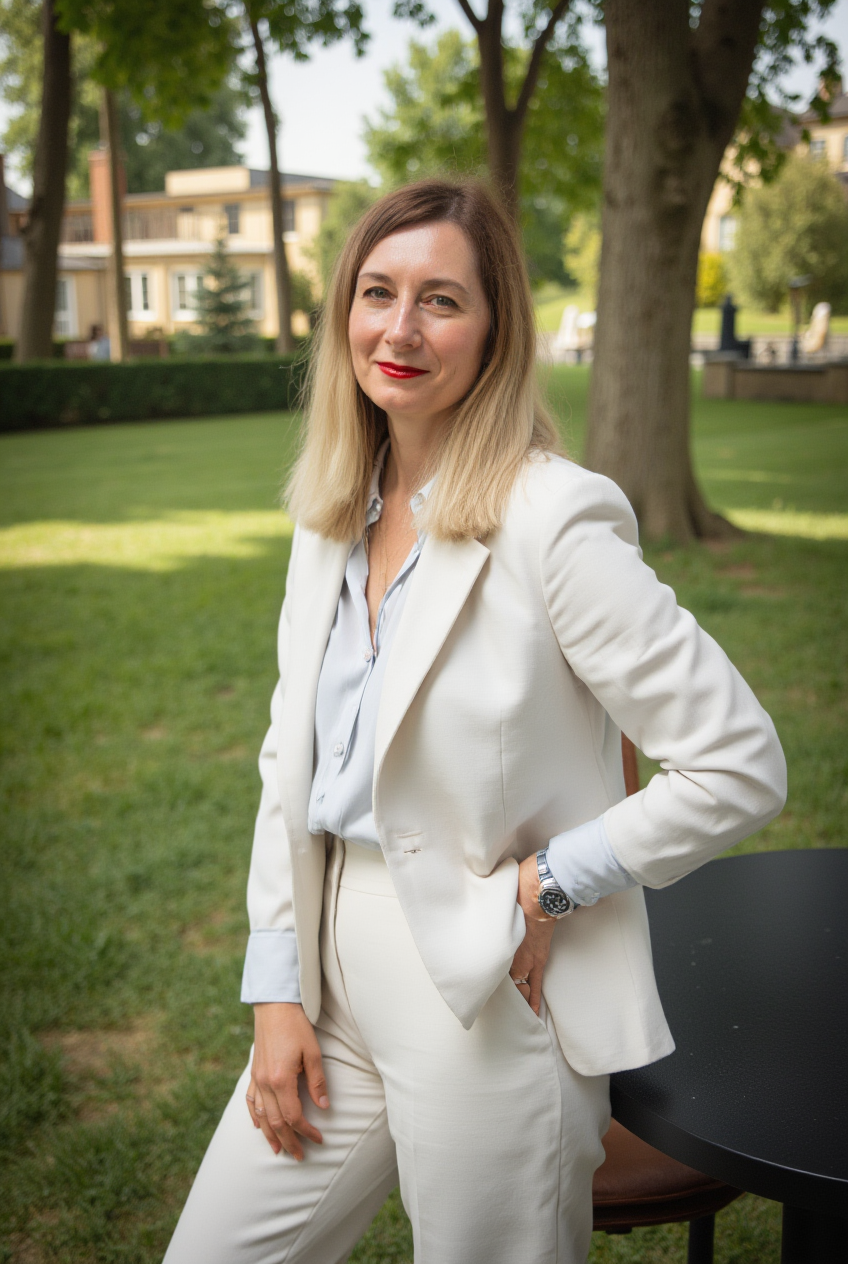 Oksana. PHOTOgrapher Germany MARBURG