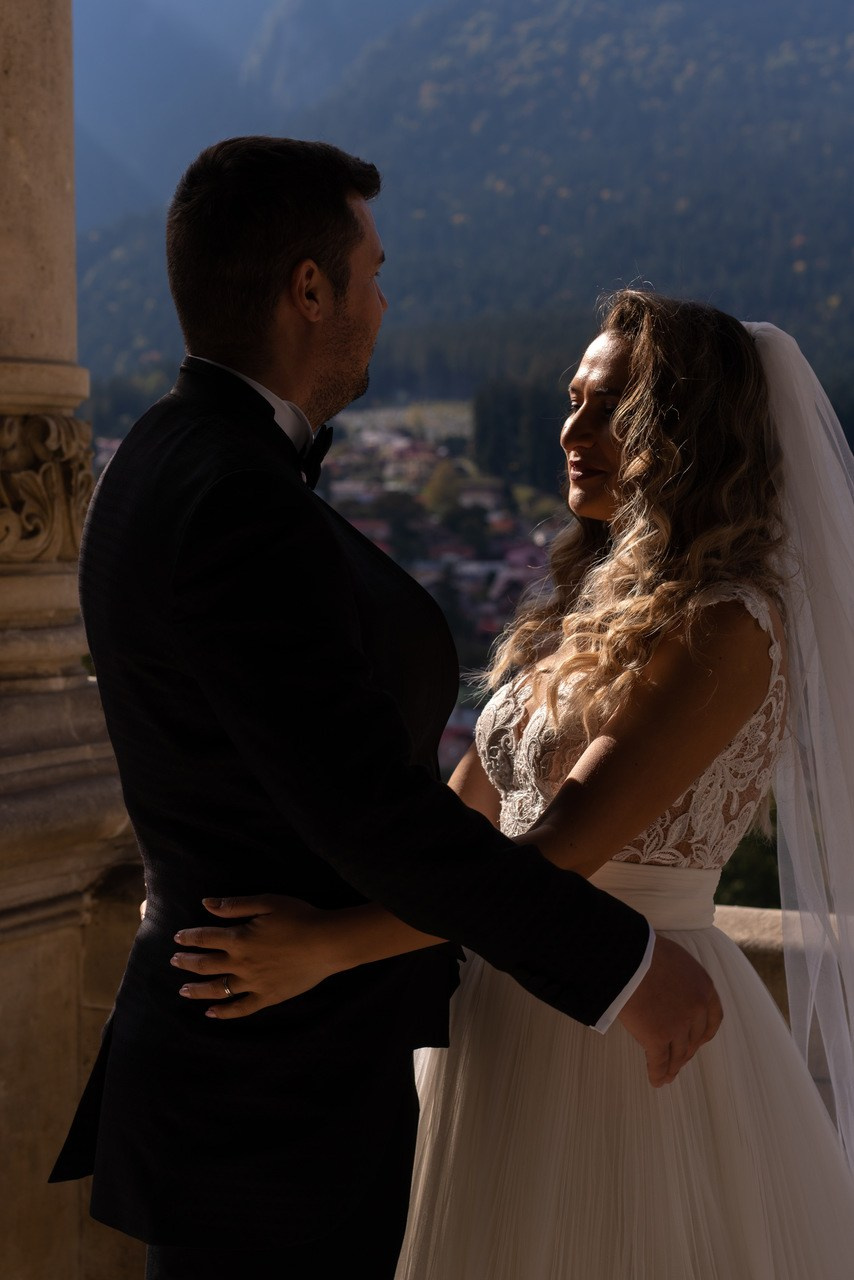 Fotografii nunta Alina si Max. Fotograf Alin Stefan