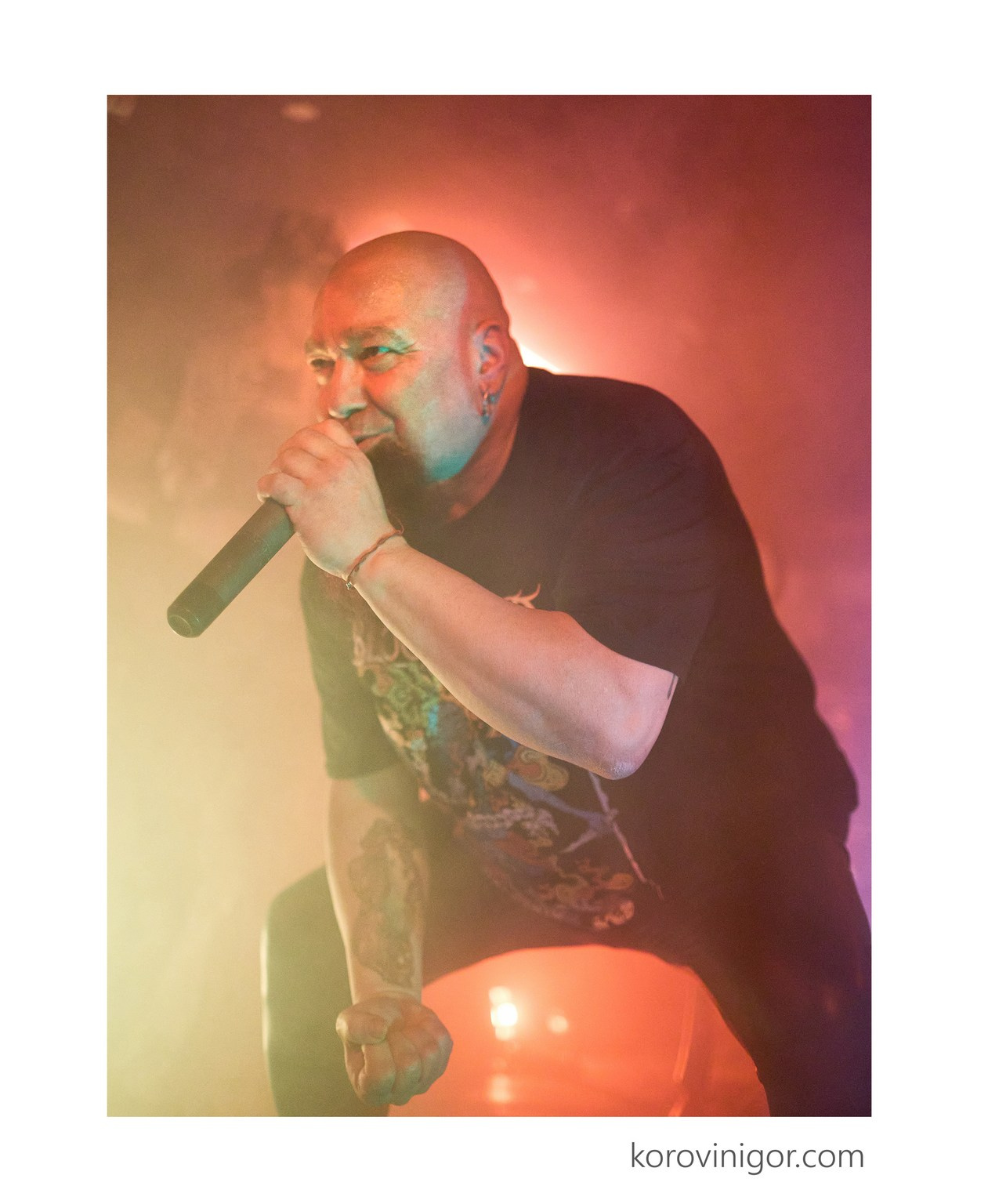 Pervercio. Associaciò cultural La Granja Alcoy España