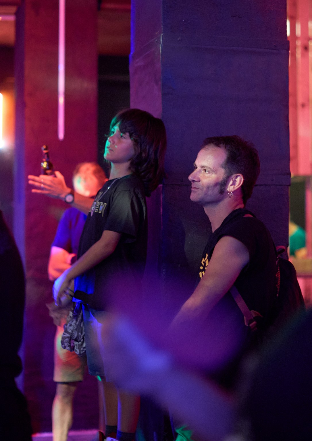 Galería de fans. Associaciò cultural La Granja Alcoy España