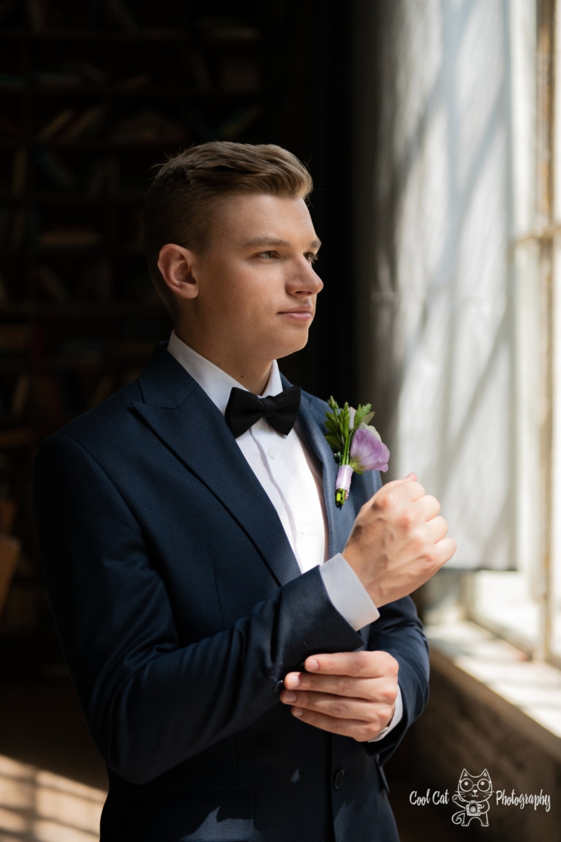 ФОТОГРАФ АЛЕКСАНДР. Khanoff production