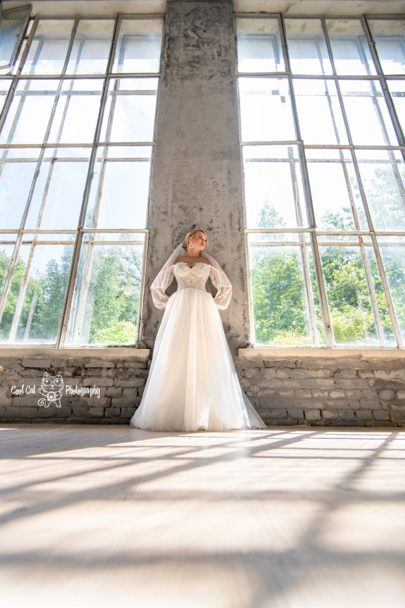 ФОТОГРАФ АЛЕКСАНДР. Khanoff production