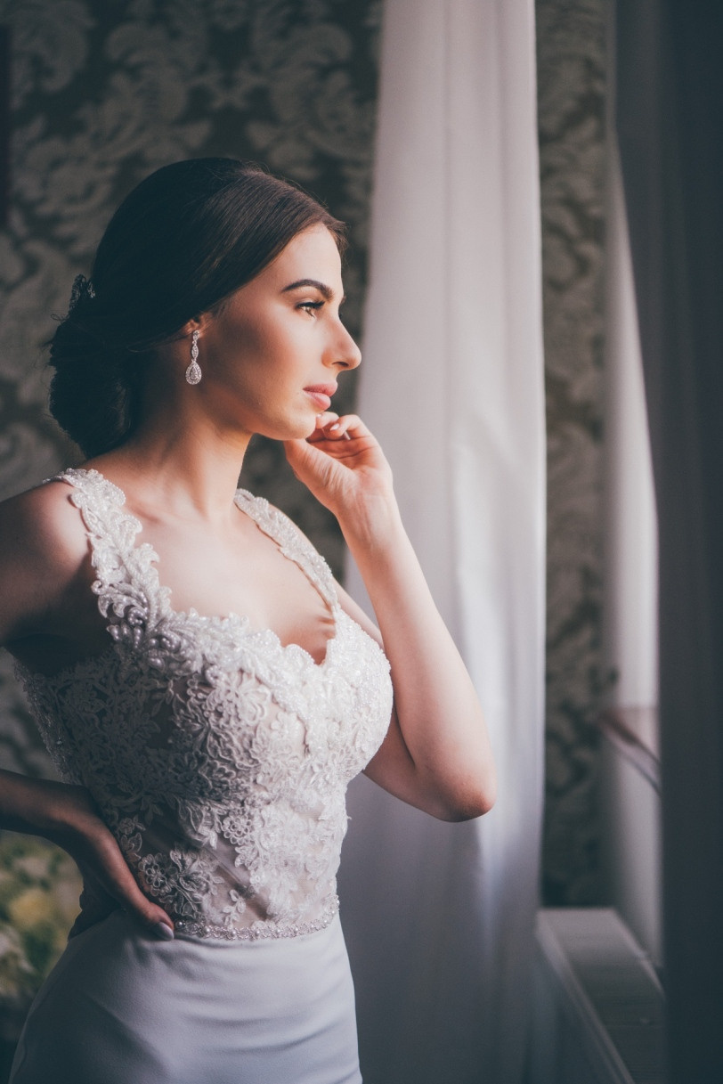 ФОТОГРАФ АЛЕКСАНДР. Khanoff production