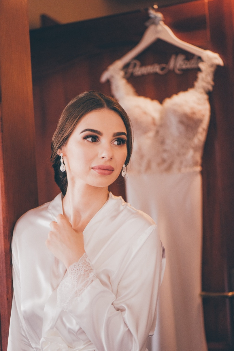 ФОТОГРАФ АЛЕКСАНДР. Khanoff production