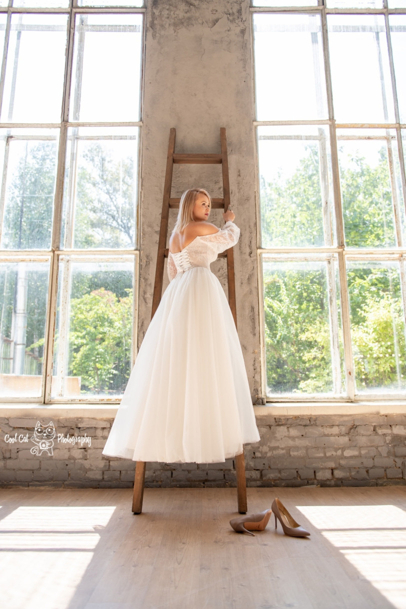 ФОТОГРАФ АЛЕКСАНДР. Khanoff production