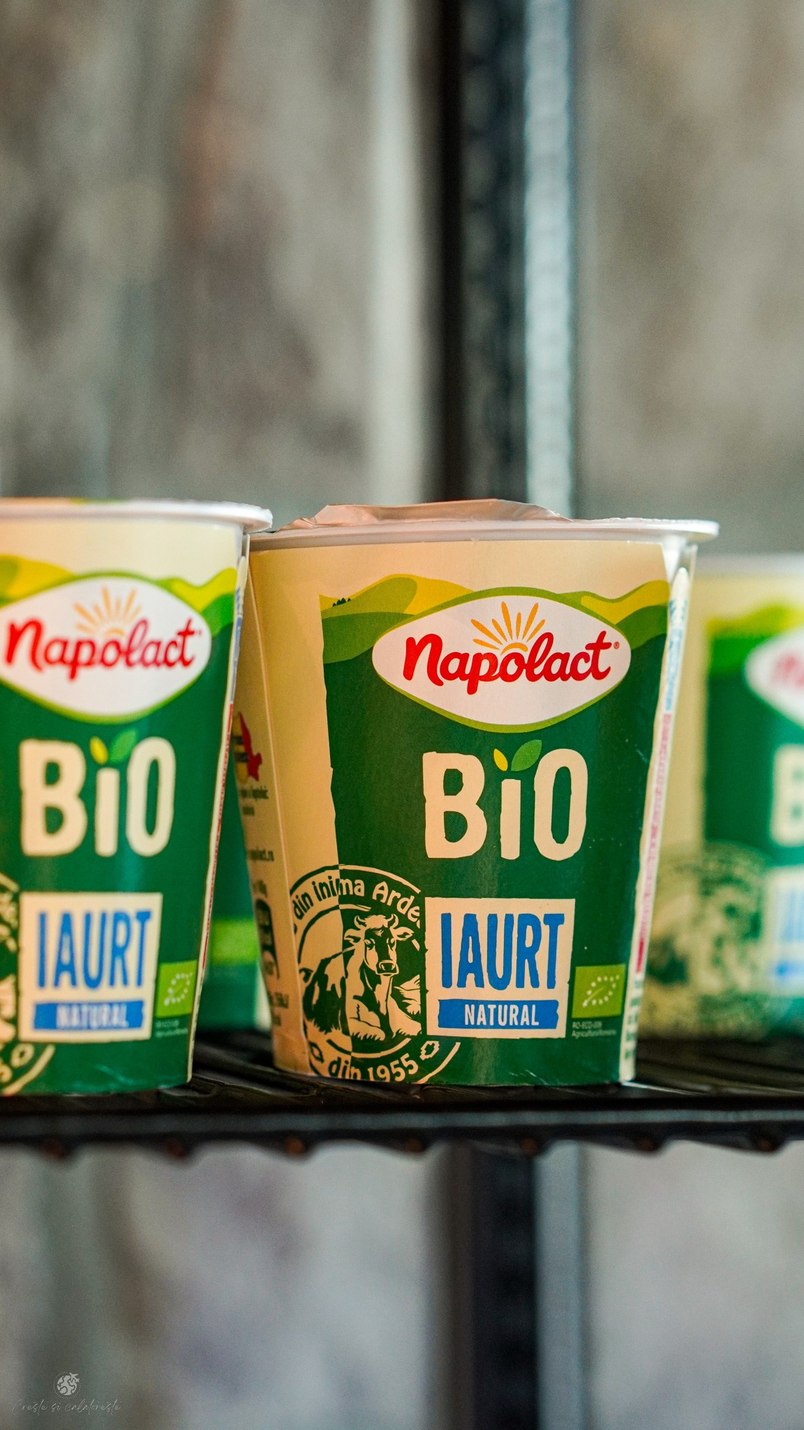 Balvanyos. Creste si calatoreste