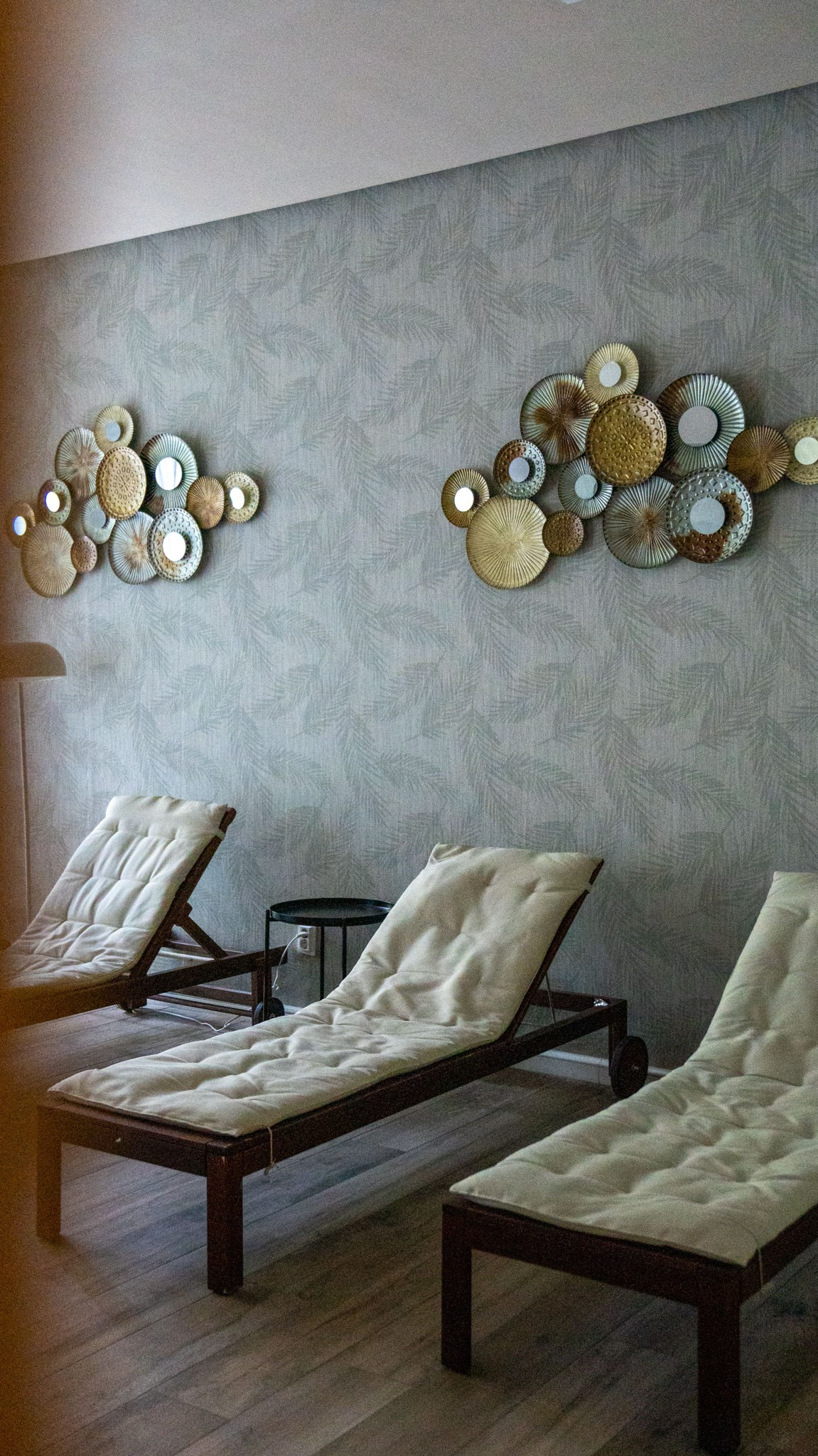 Bacolux Afrodita. Creste si calatoreste