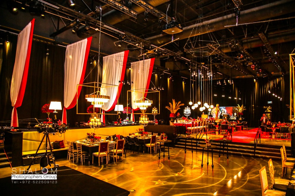 Bat Mitzvah Ariana. Wedding and events photographers Studio Shalom