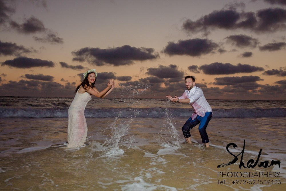 Stella & Elijahu. Wedding and events photographers Studio Shalom