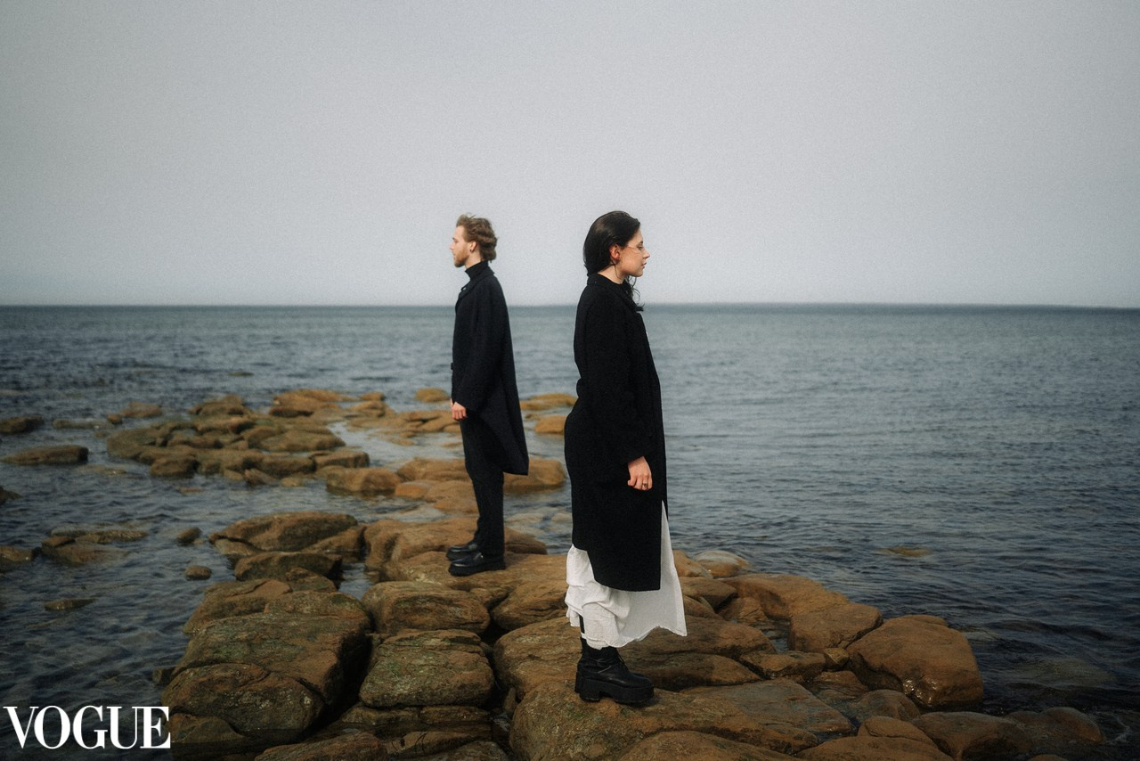 PHOTO VOGUE. Couple and Family Photographer in Tallinn, Sasha Kaloshin