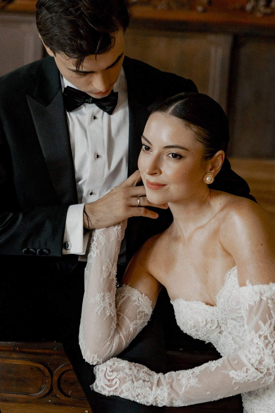 Sylwia & Michael, Poland. Fotograf w Krakowie i Europie