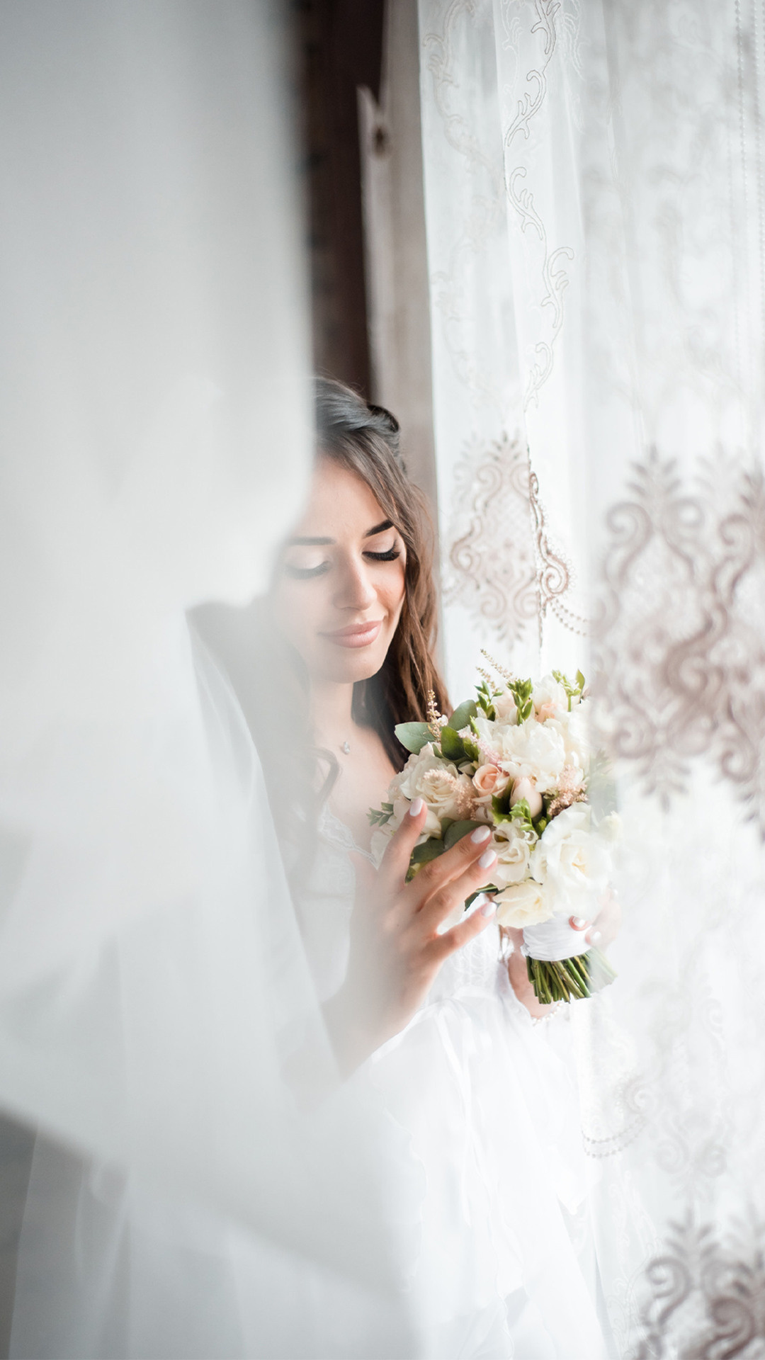 Чек лист невесты. Wedding Photographer New York