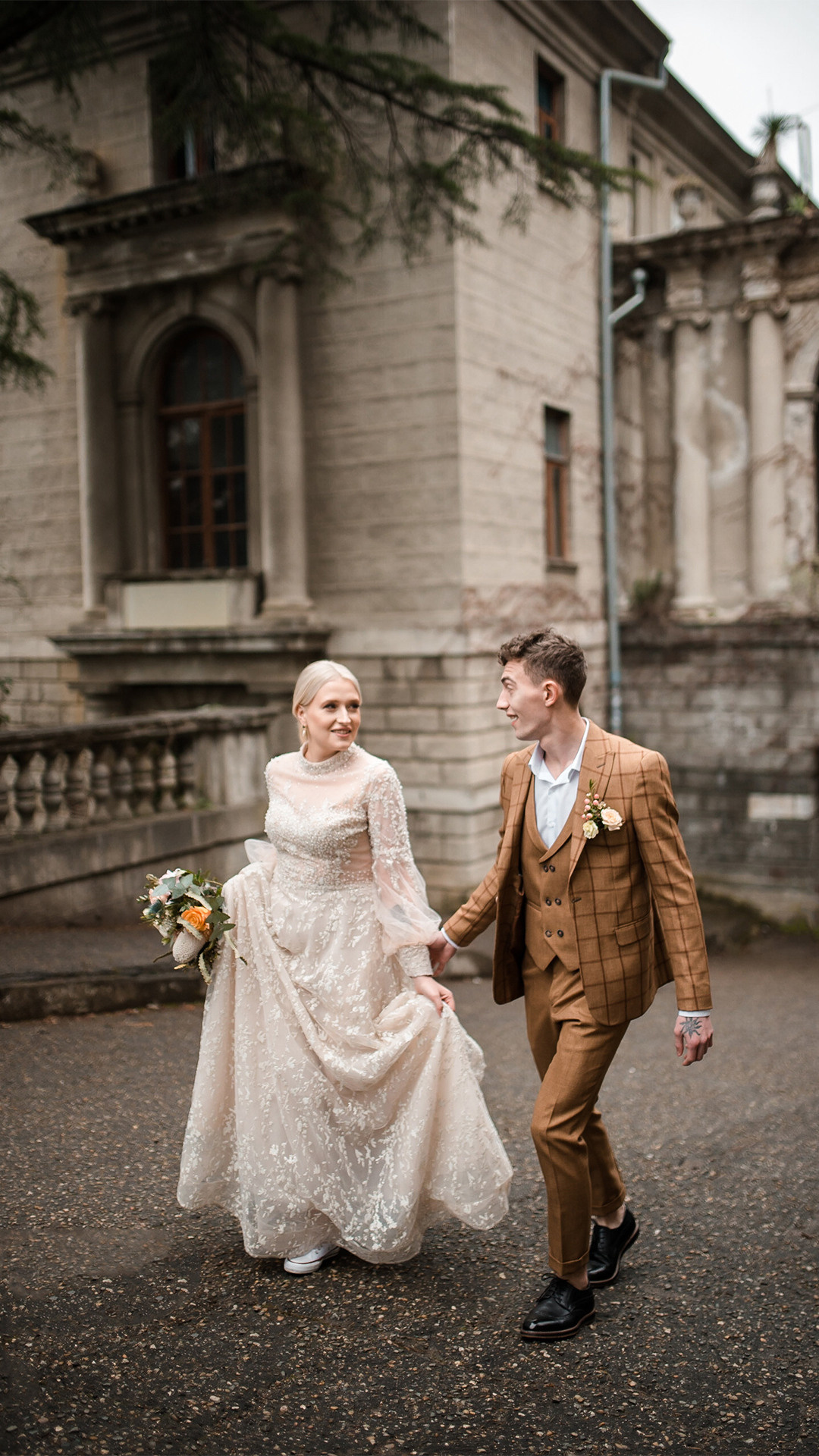 Чек лист невесты. Wedding Photographer New York