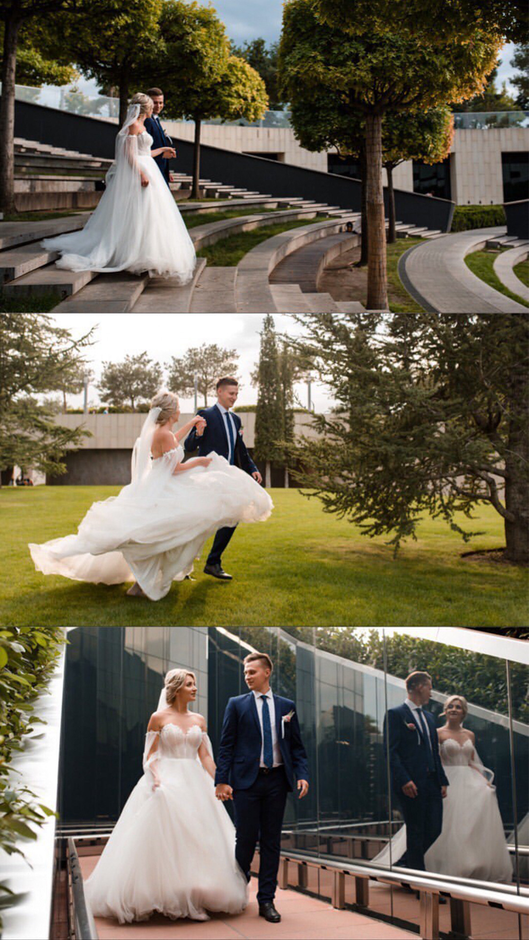 Чек лист невесты. Wedding Photographer New York