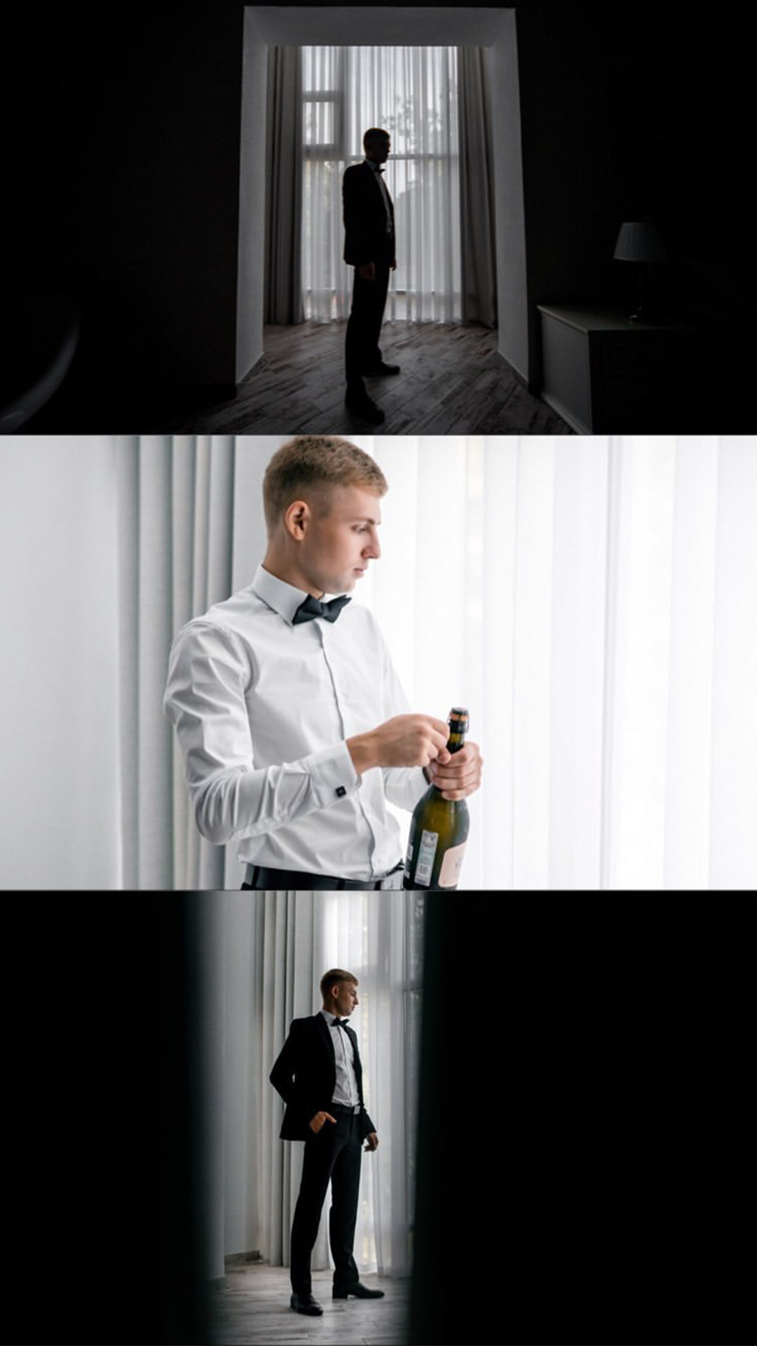 Чек лист невесты. Wedding Photographer New York