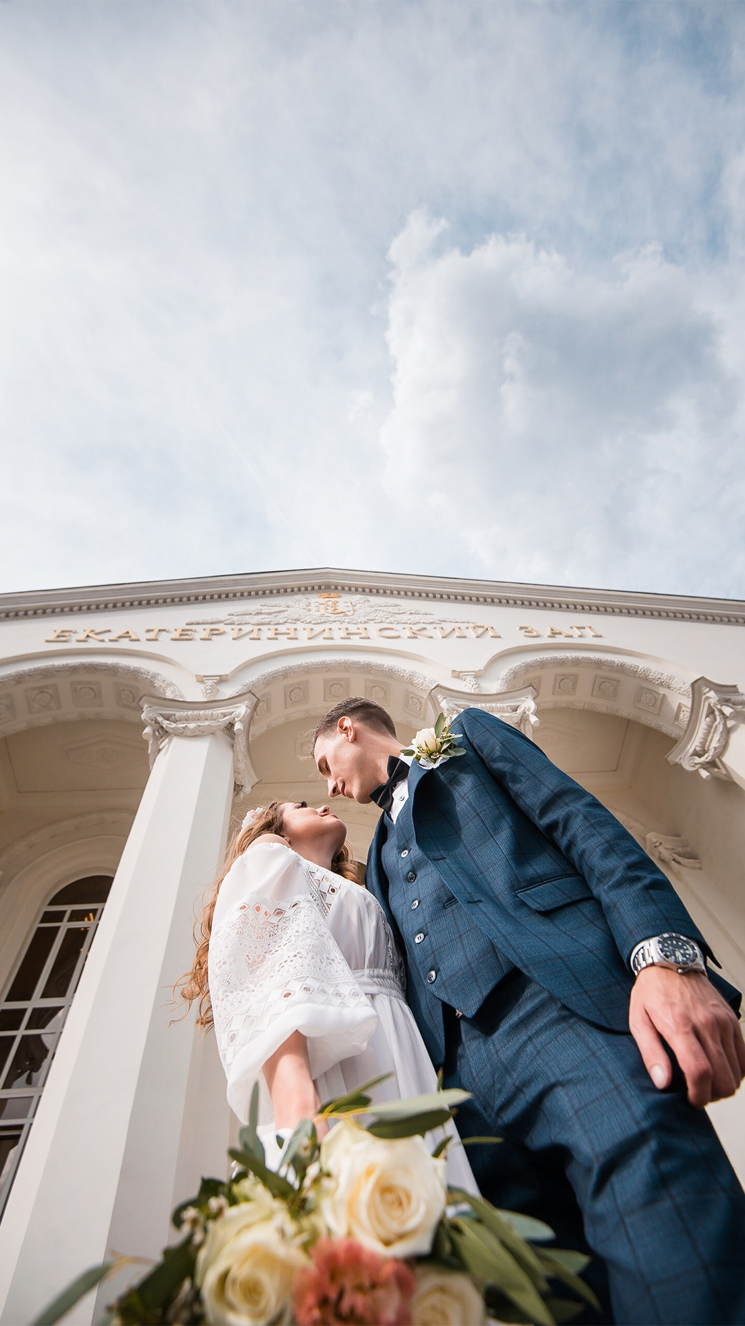 Чек лист невесты. Wedding Photographer New York